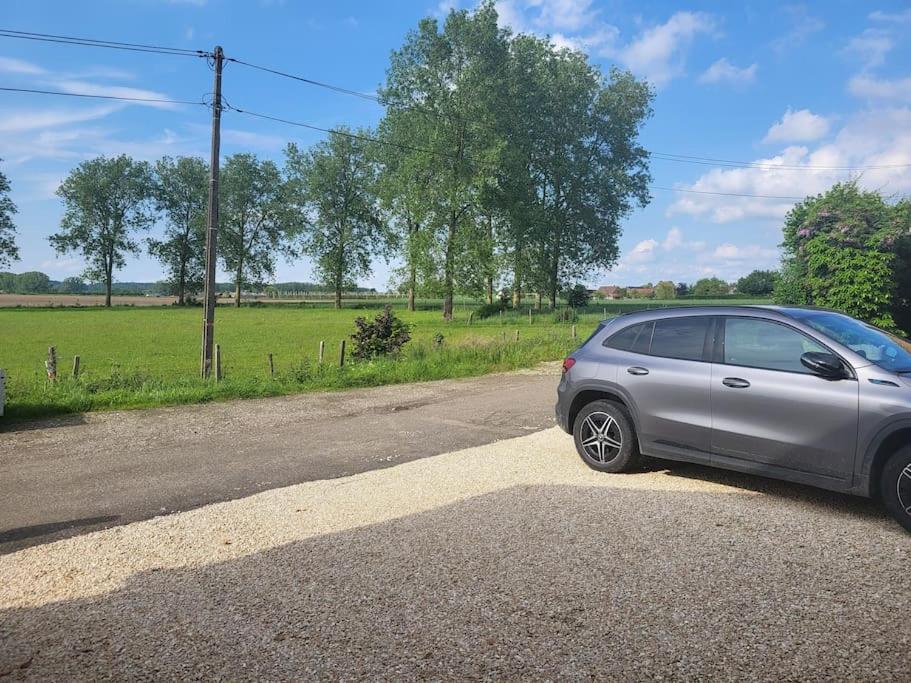 Vakantiewoning 'Tranquille' Kortenaken