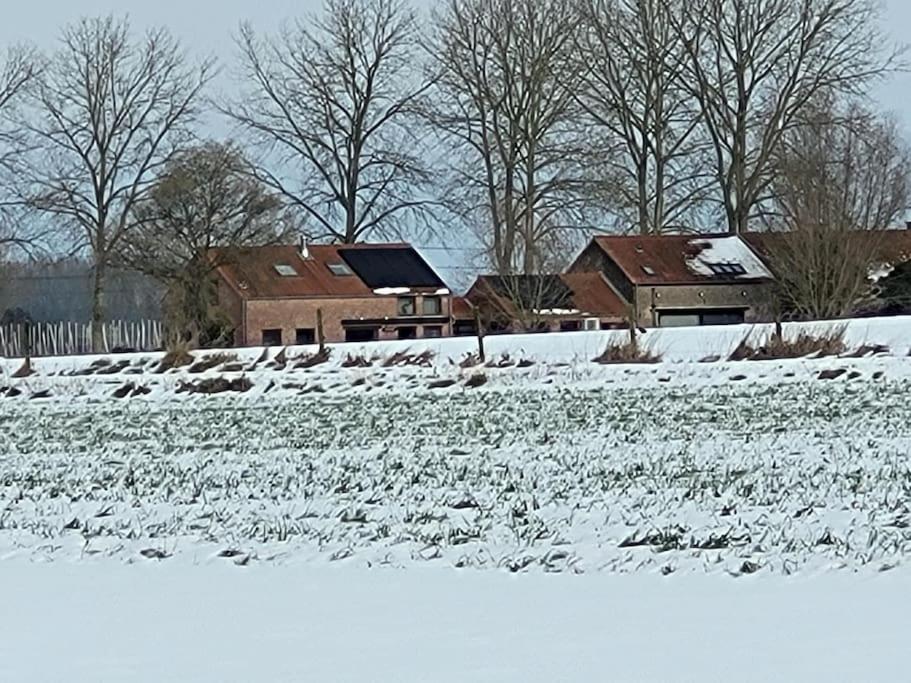 Vakantiewoning 'Tranquille' Kortenaken