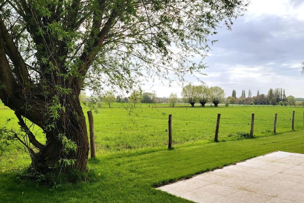 Vakantiewoning 'Tranquille' Kortenaken