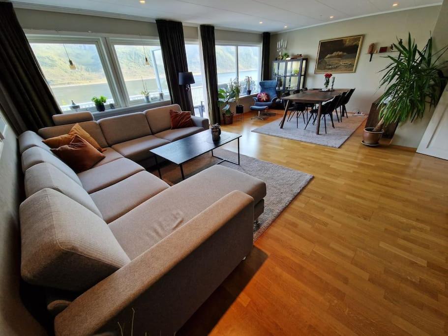 Hessahuset view 5