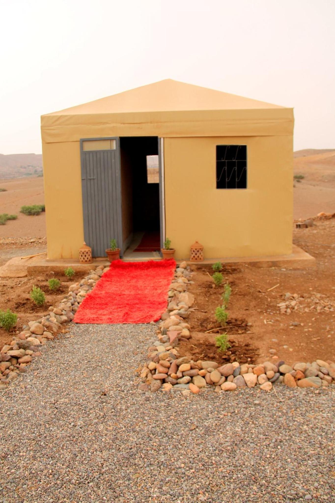 Ngayan Camp
