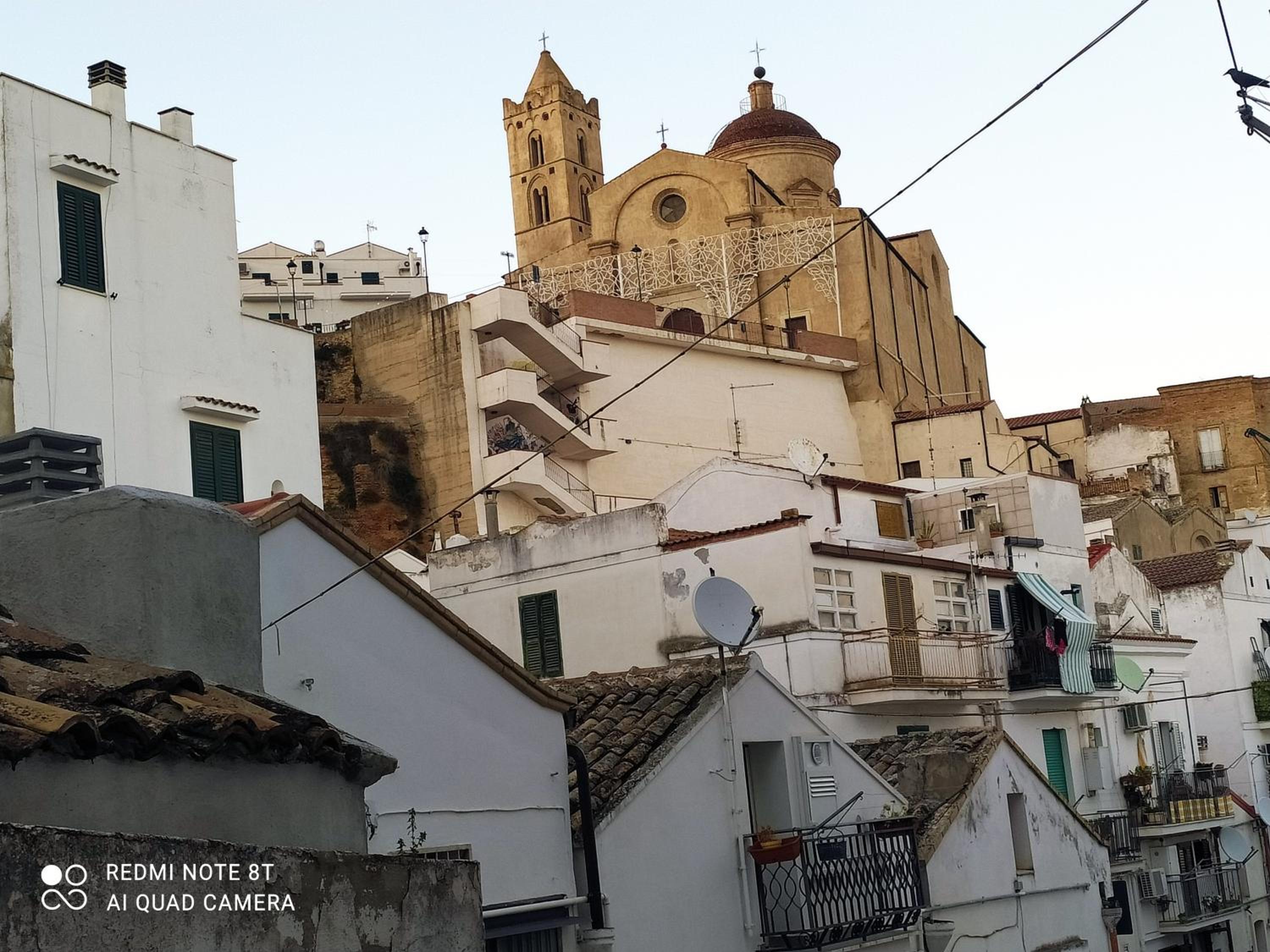 Appartamento Pisticci