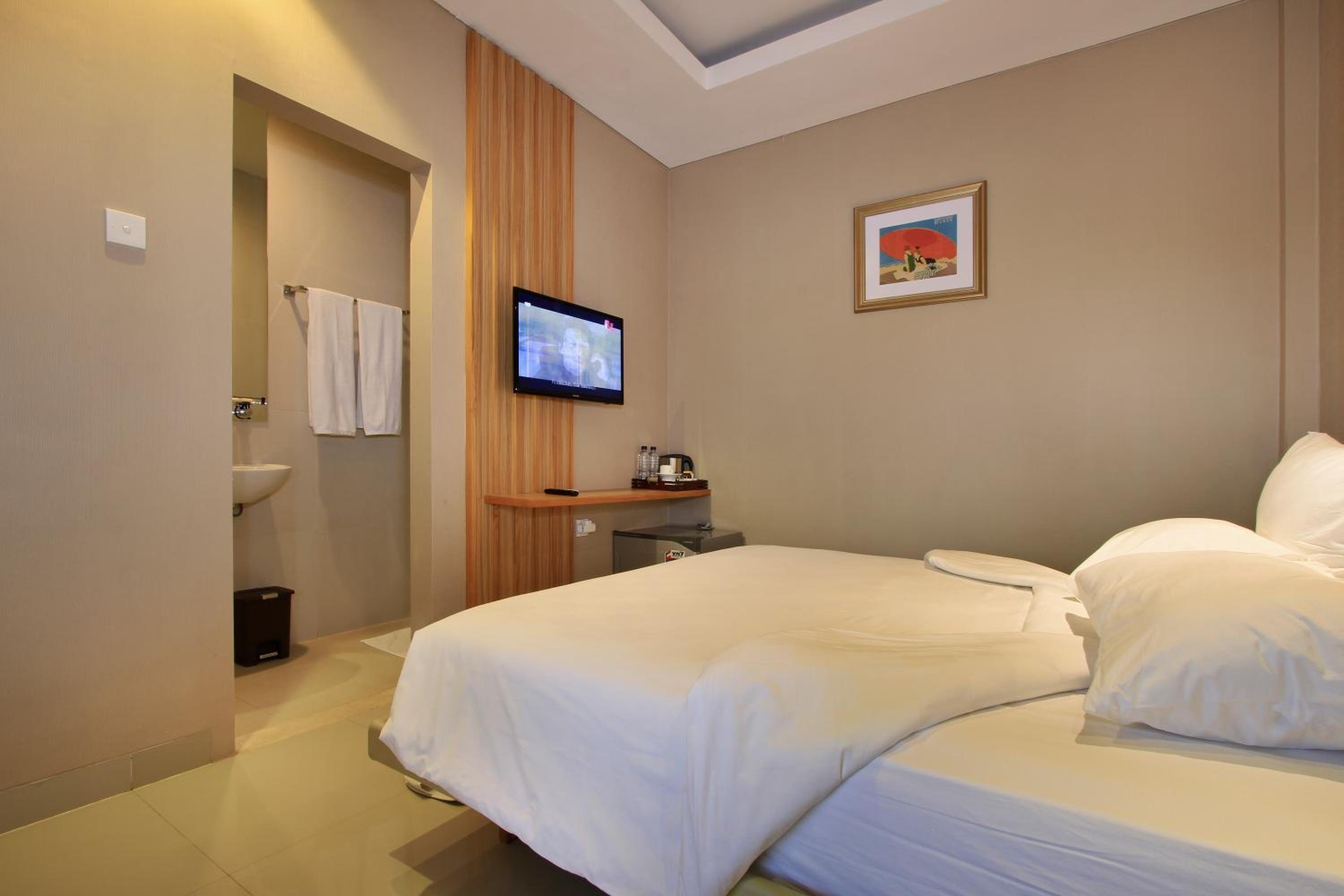 Puri Padma Hotel — photo 54