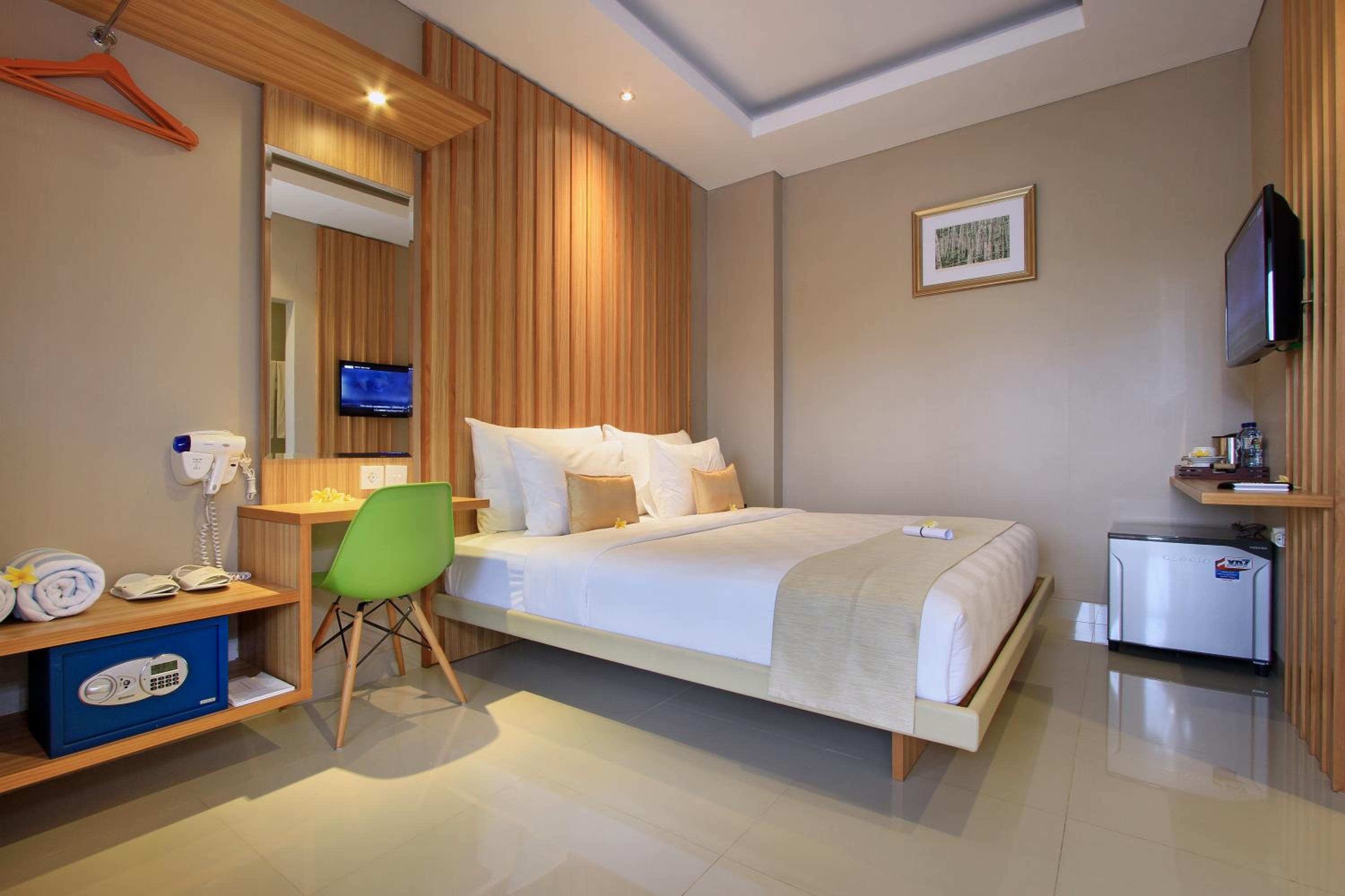 Puri Padma Hotel - Image 5