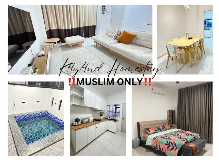 KN Homestay photo 1