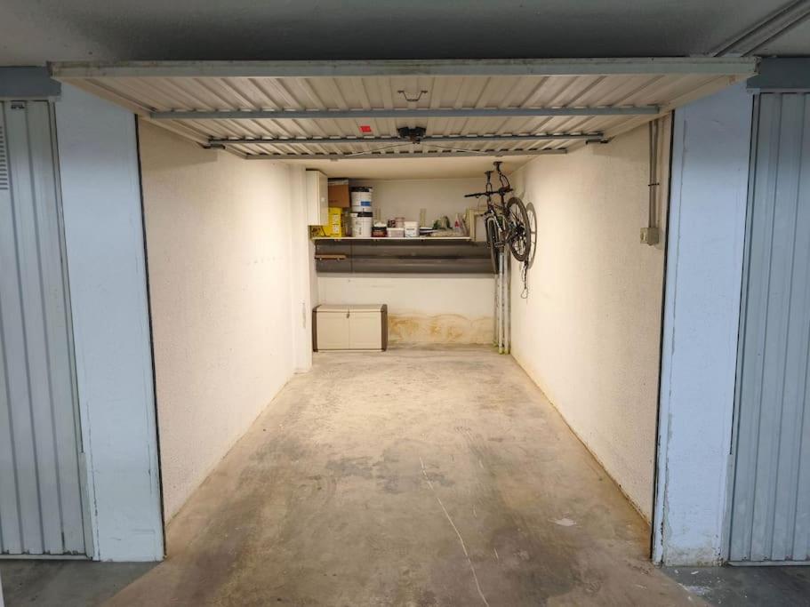 Atico apartamento en primera línea