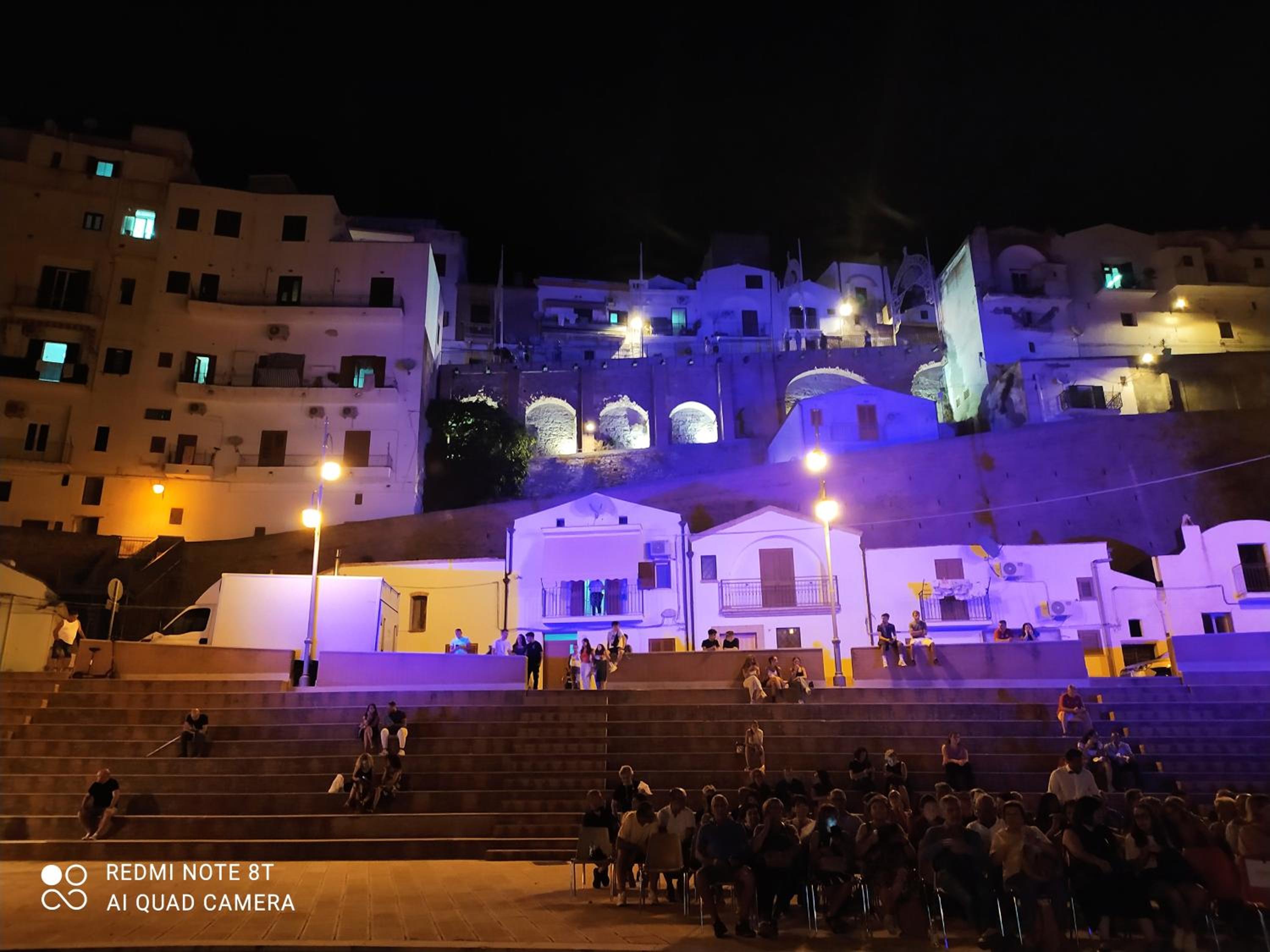 Appartamento Pisticci