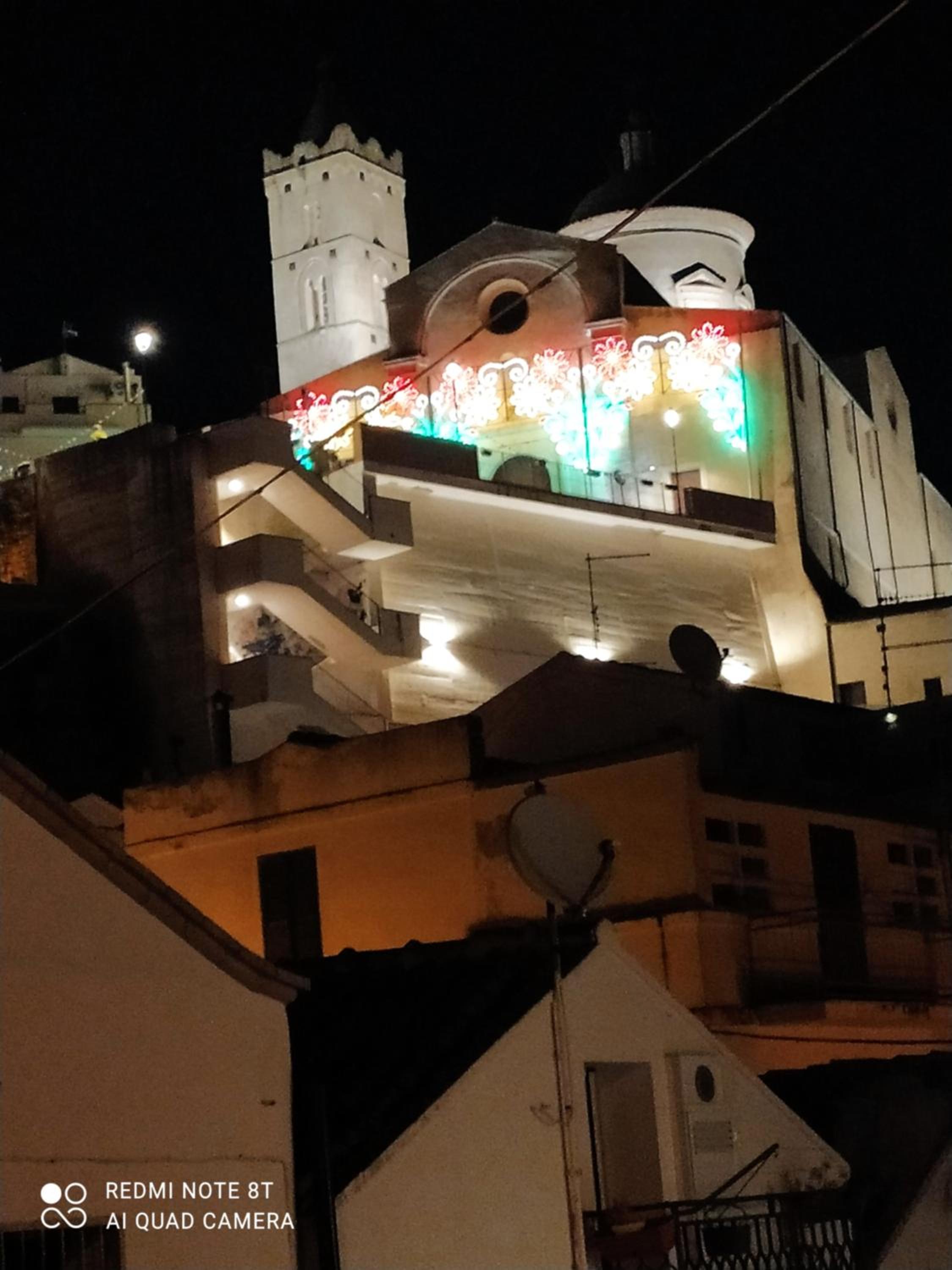 Appartamento Pisticci