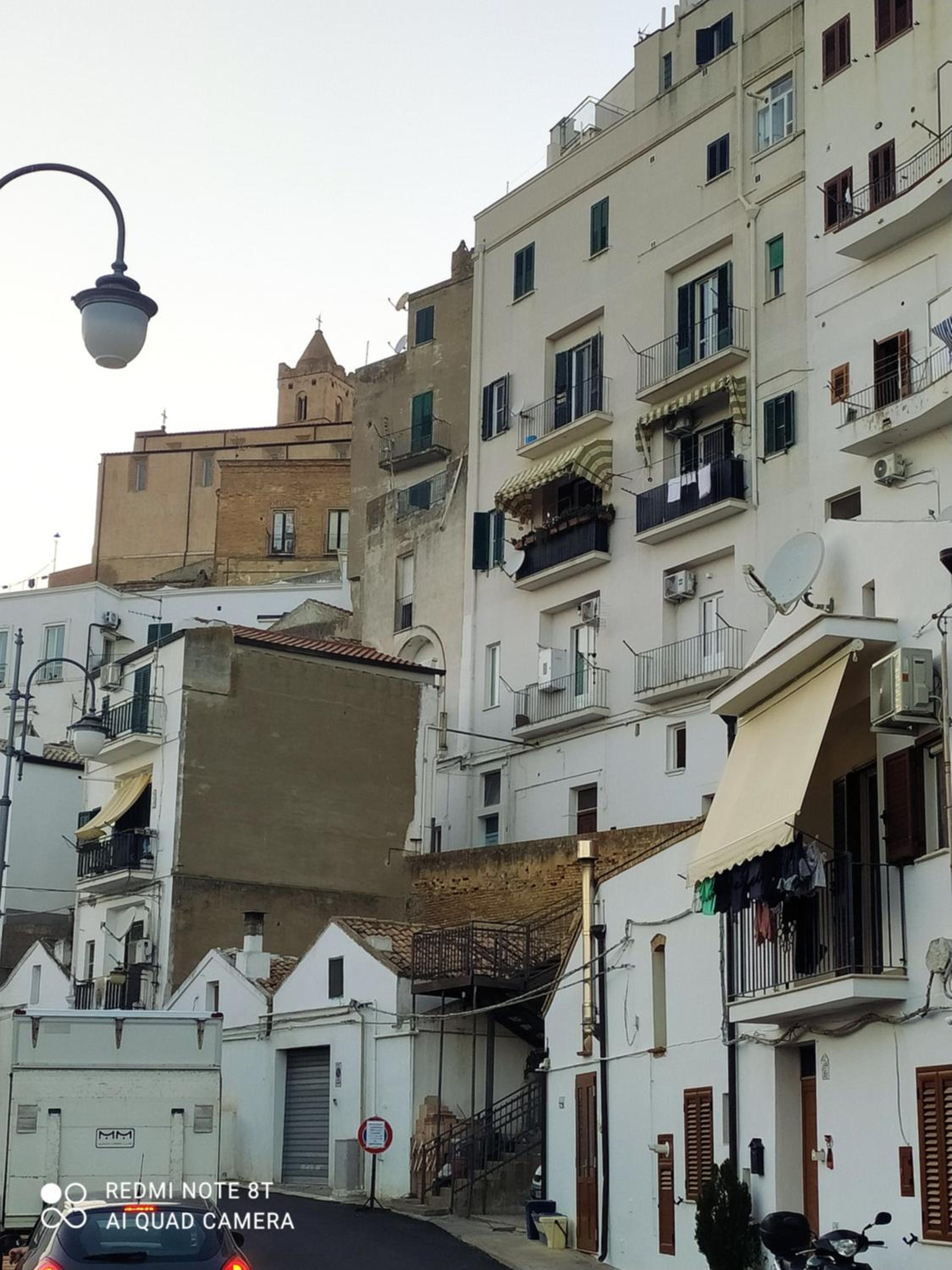 Appartamento Pisticci