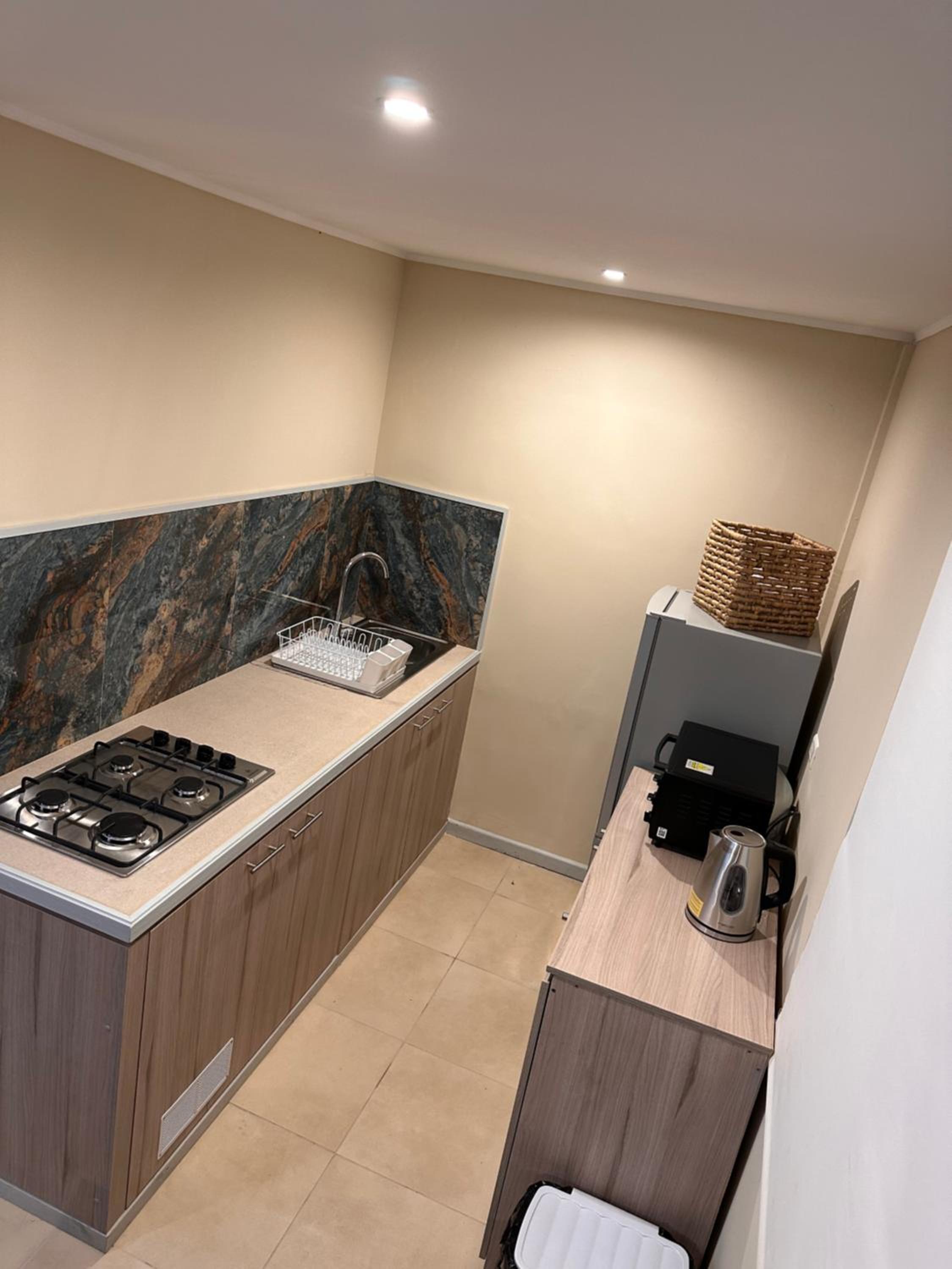 hostal flor de viña del mar