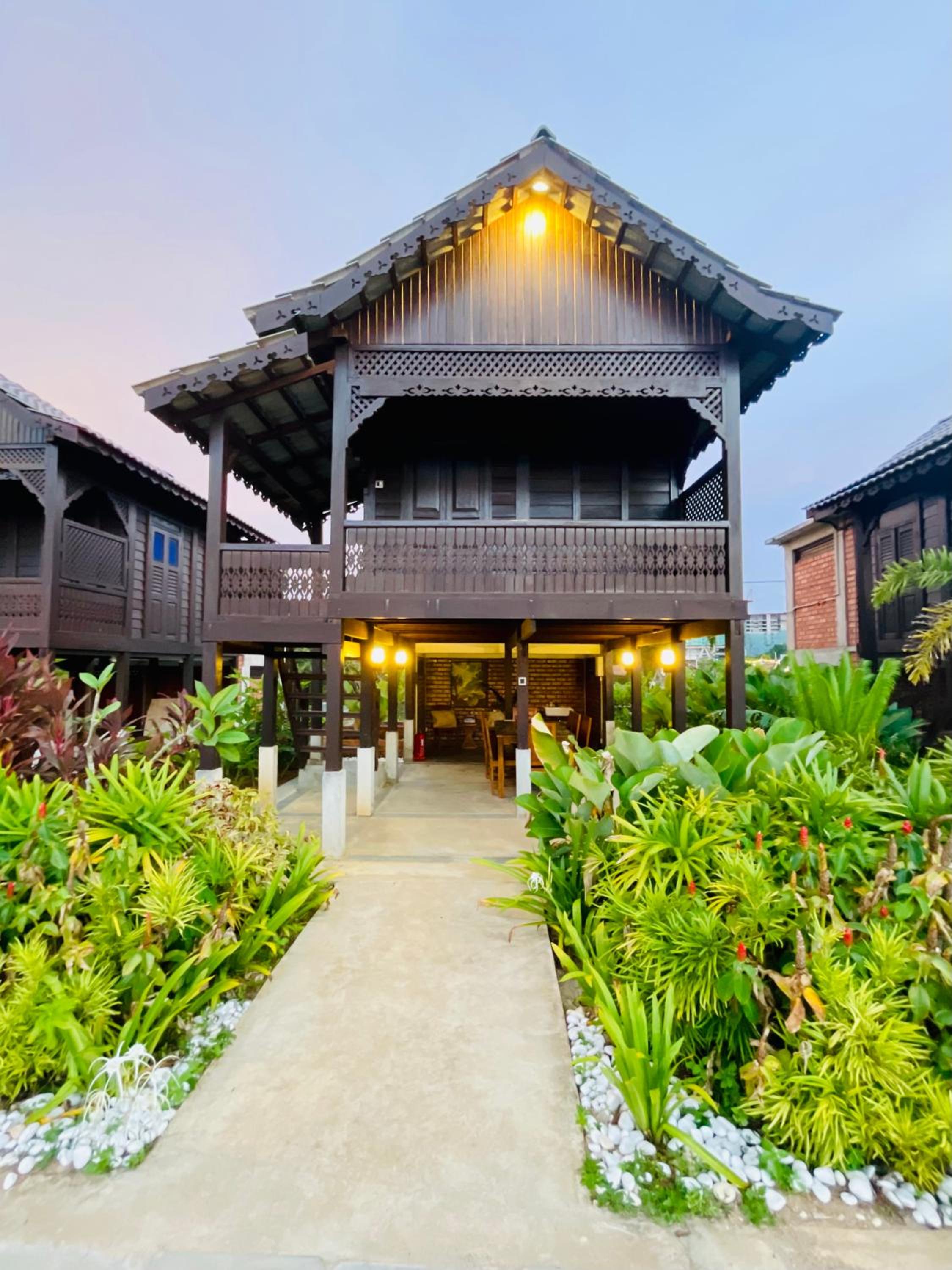 Landmark Cenang