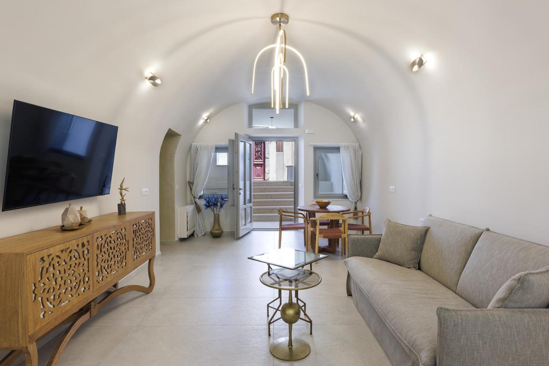 Oia Vacations - La Madeleine - Property Image 113