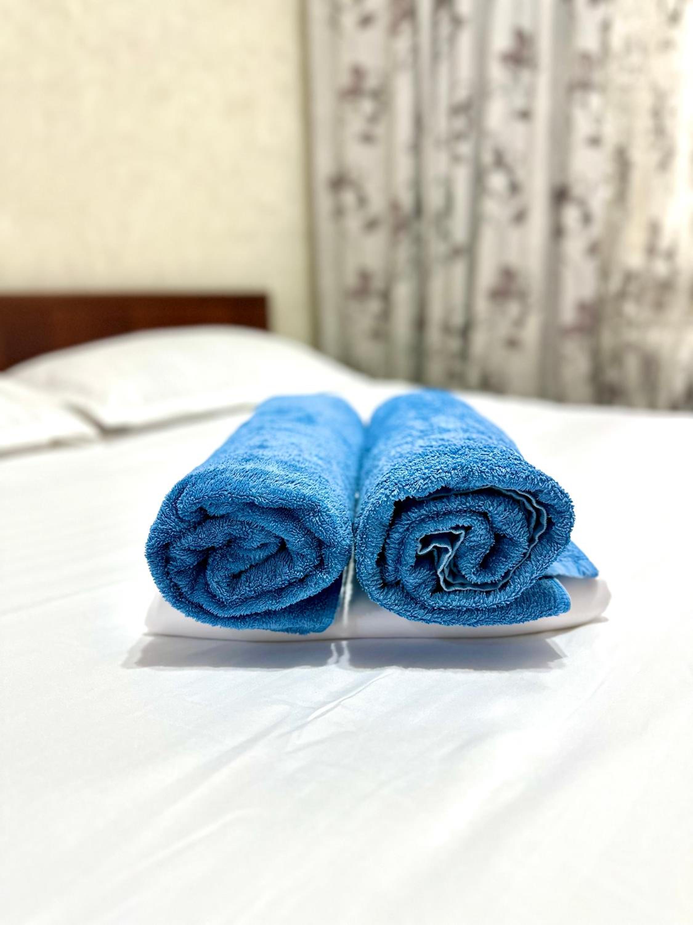 Guest House near Mega Park