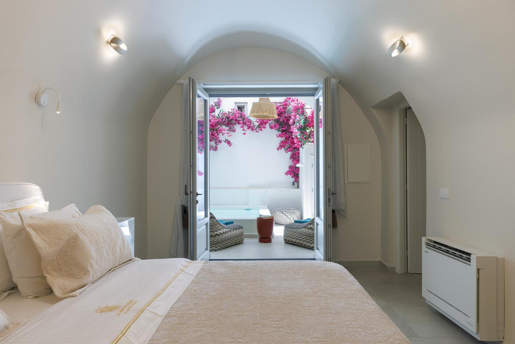 Oia Vacations - La Madeleine - Property Image 114