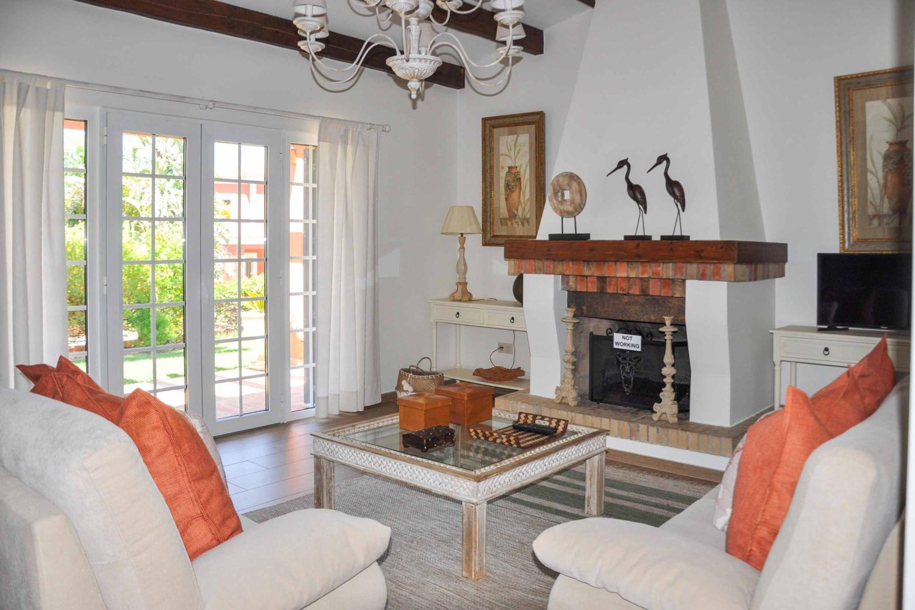 Villa Cari Golf