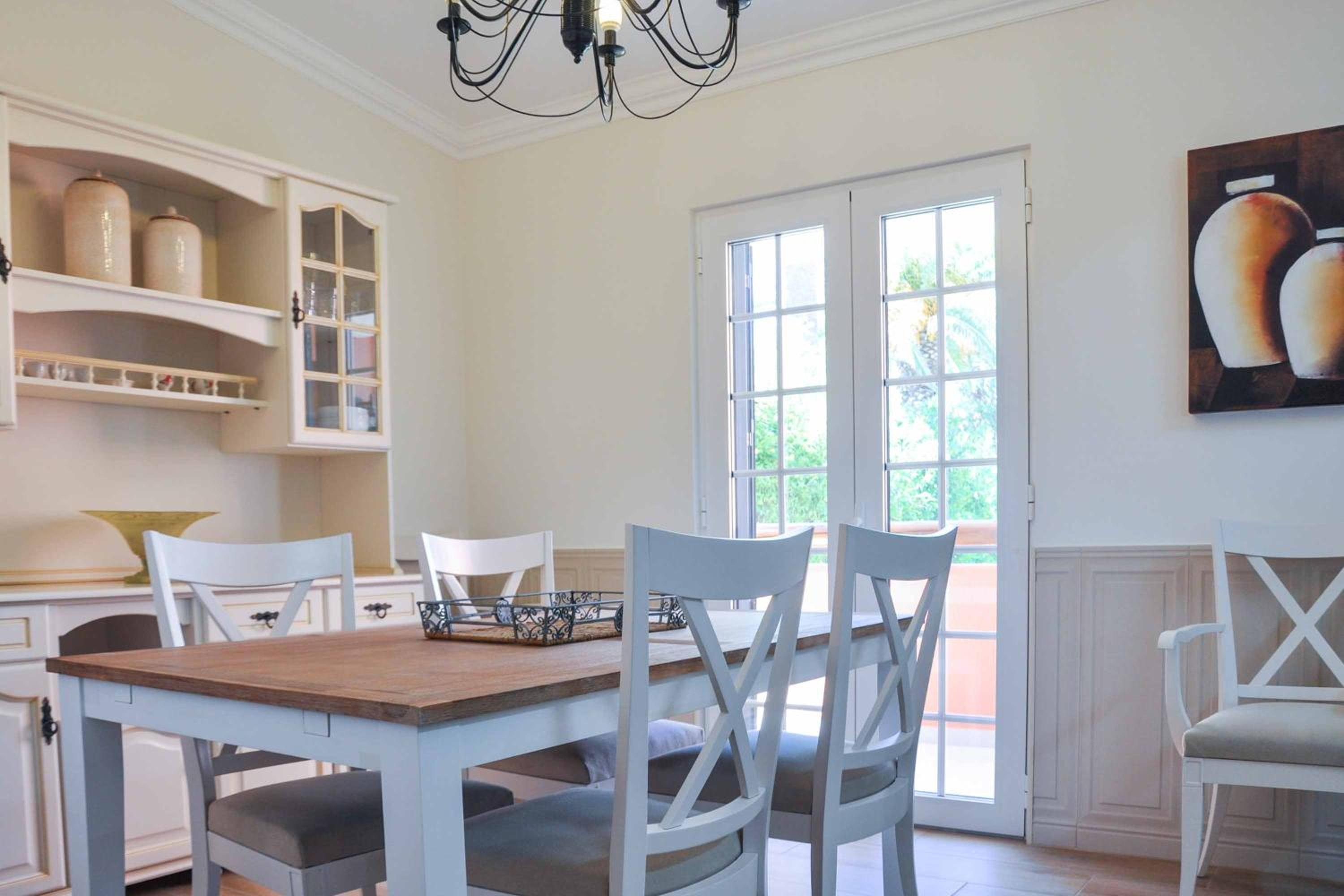 Villa Cari Golf en Loulé