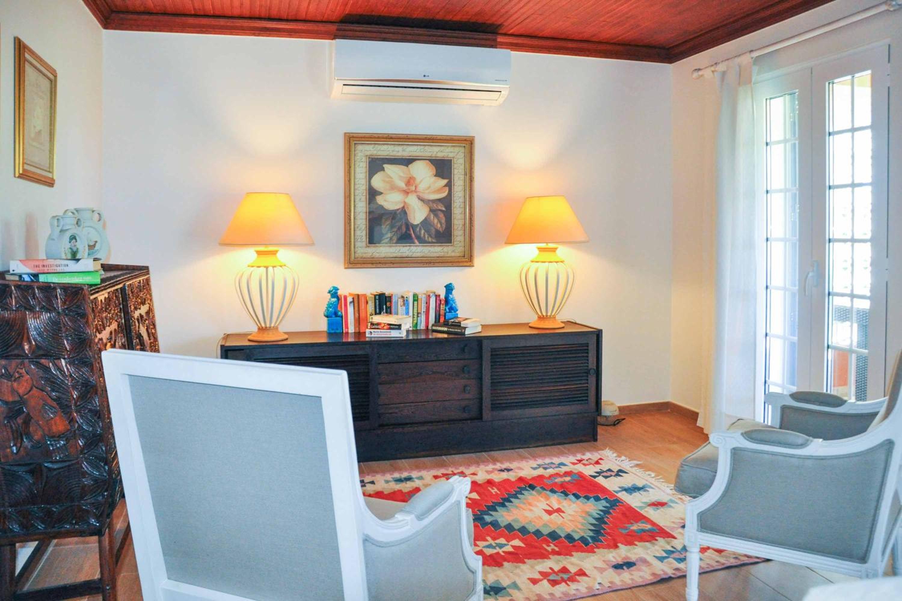 Villa Cari Golf
