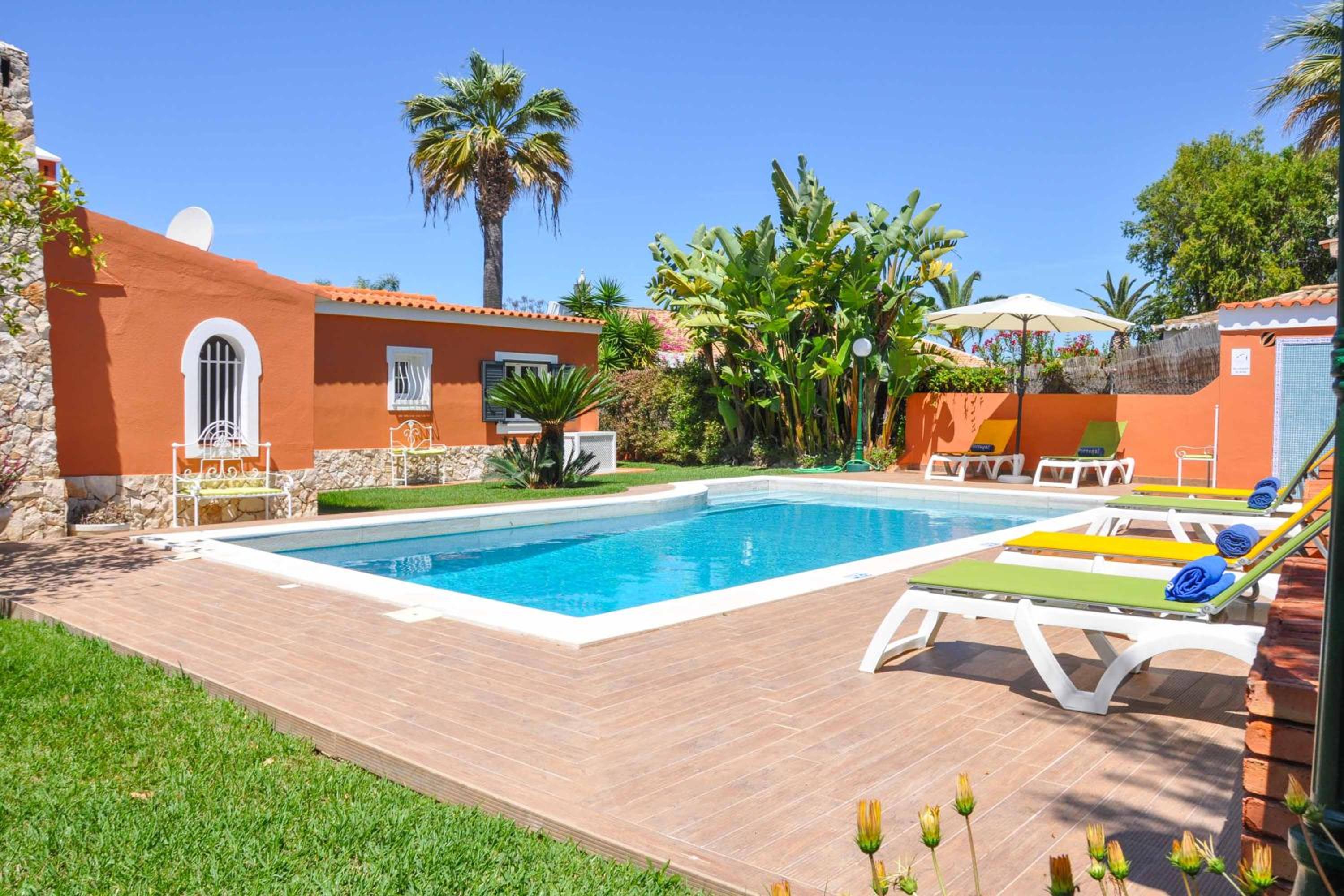 Villa Cari Golf