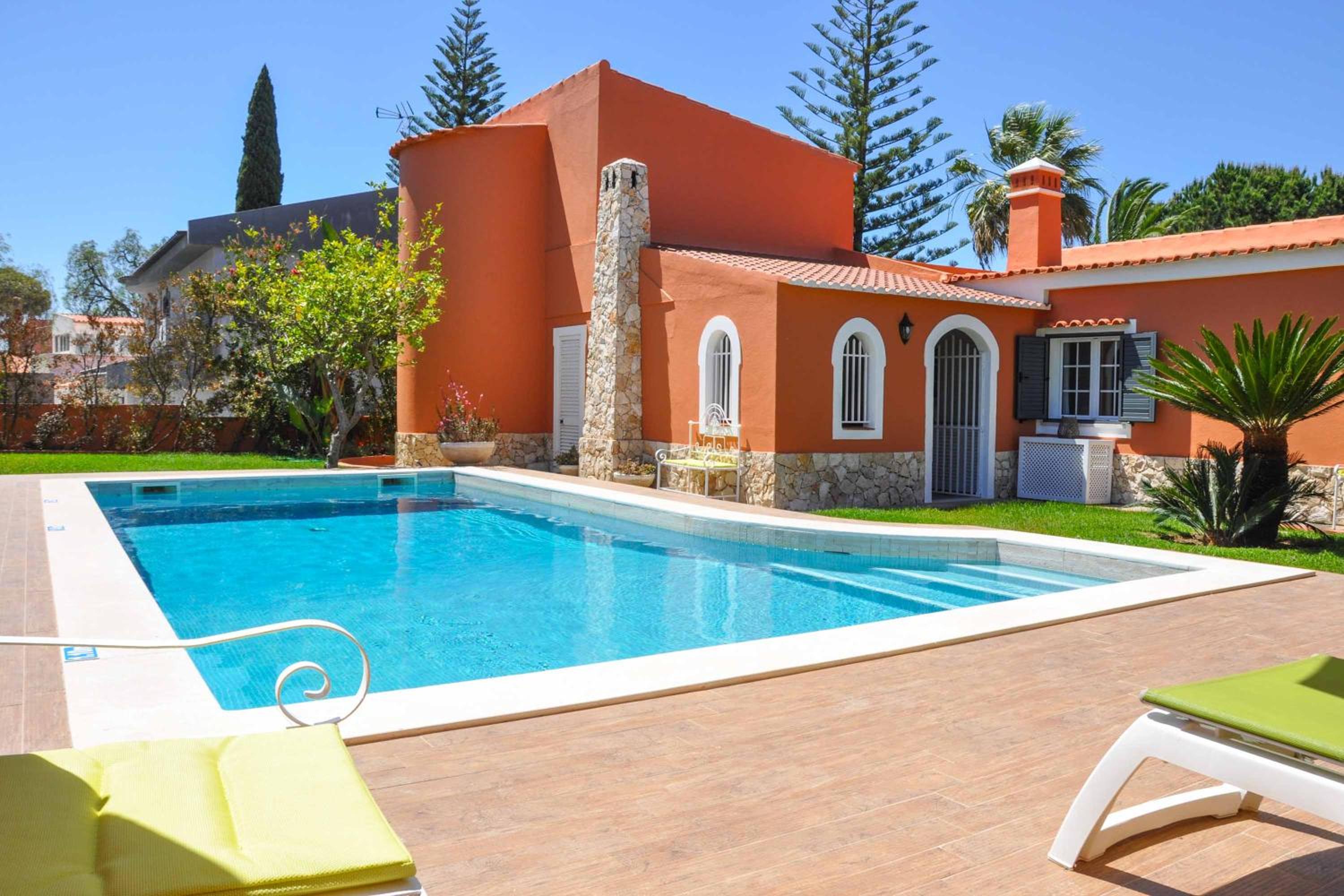 Villa Cari Golf
