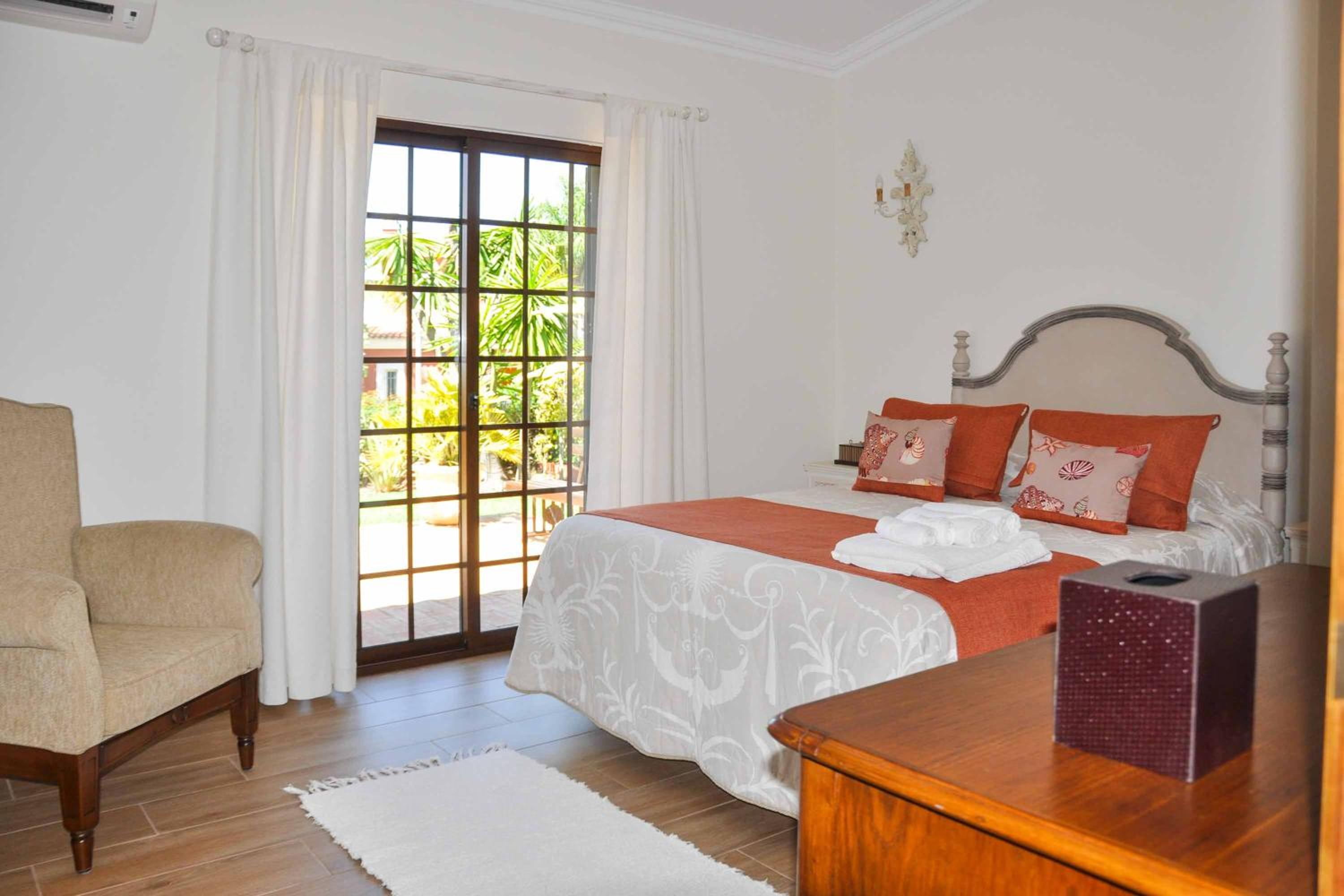 Villa Cari Golf