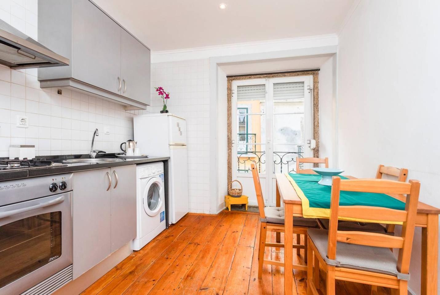 GuestReady - Amazing stay near National Pantheon! view 4
