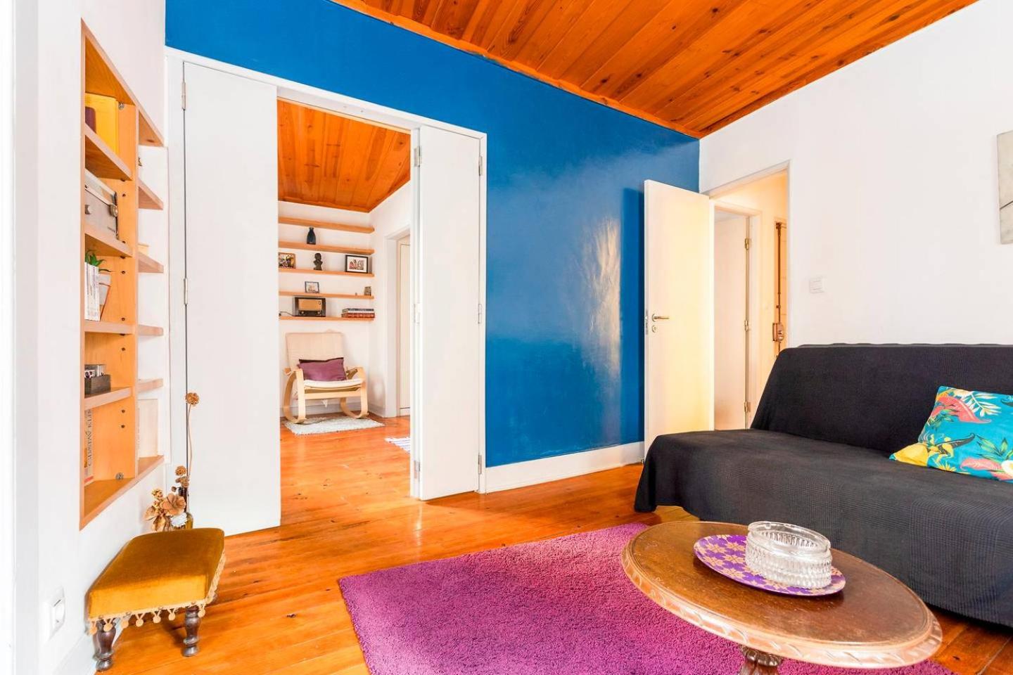 GuestReady - Amazing stay near National Pantheon! view 5