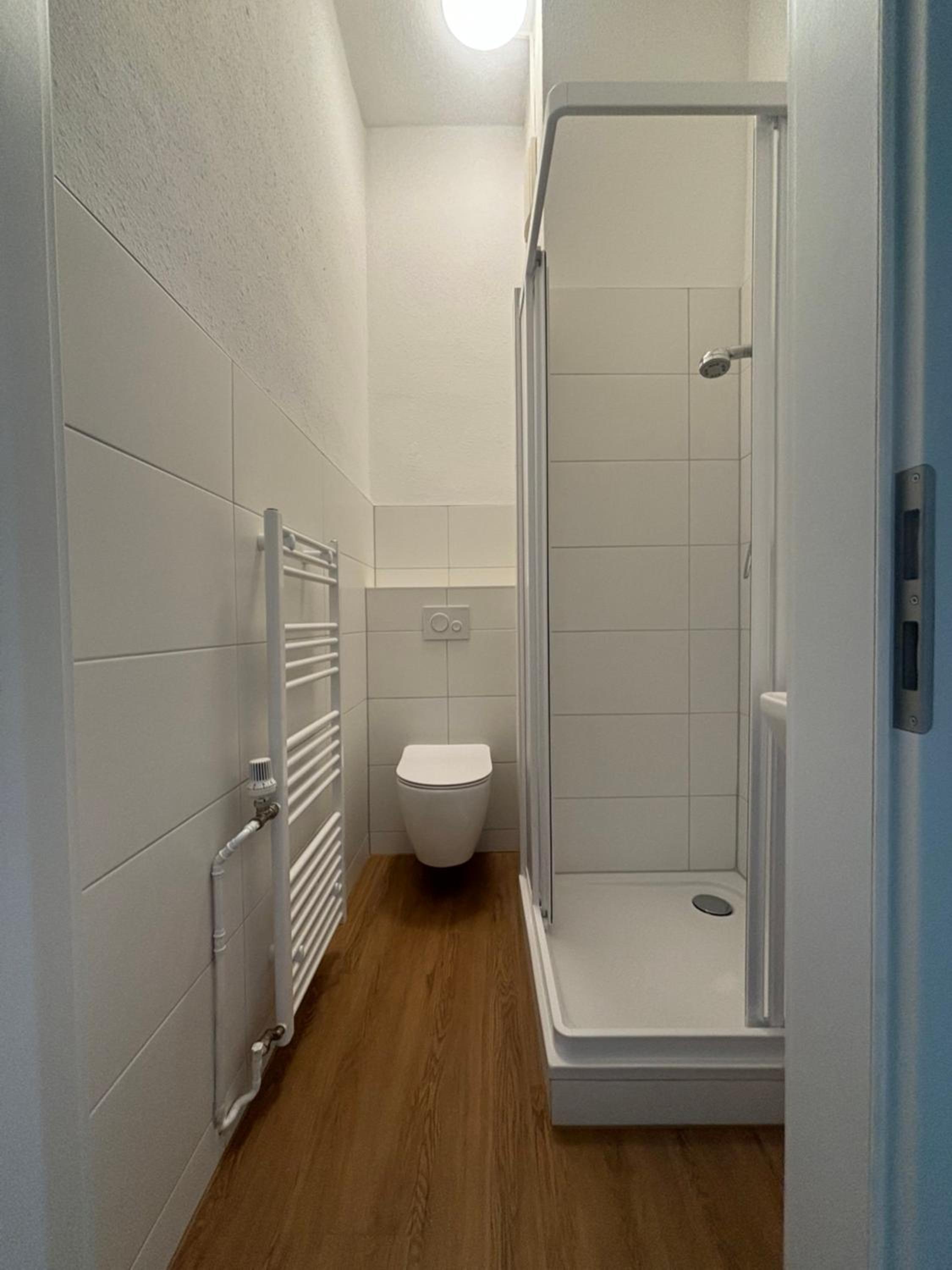 Five O- KingSize Apartment Hesse