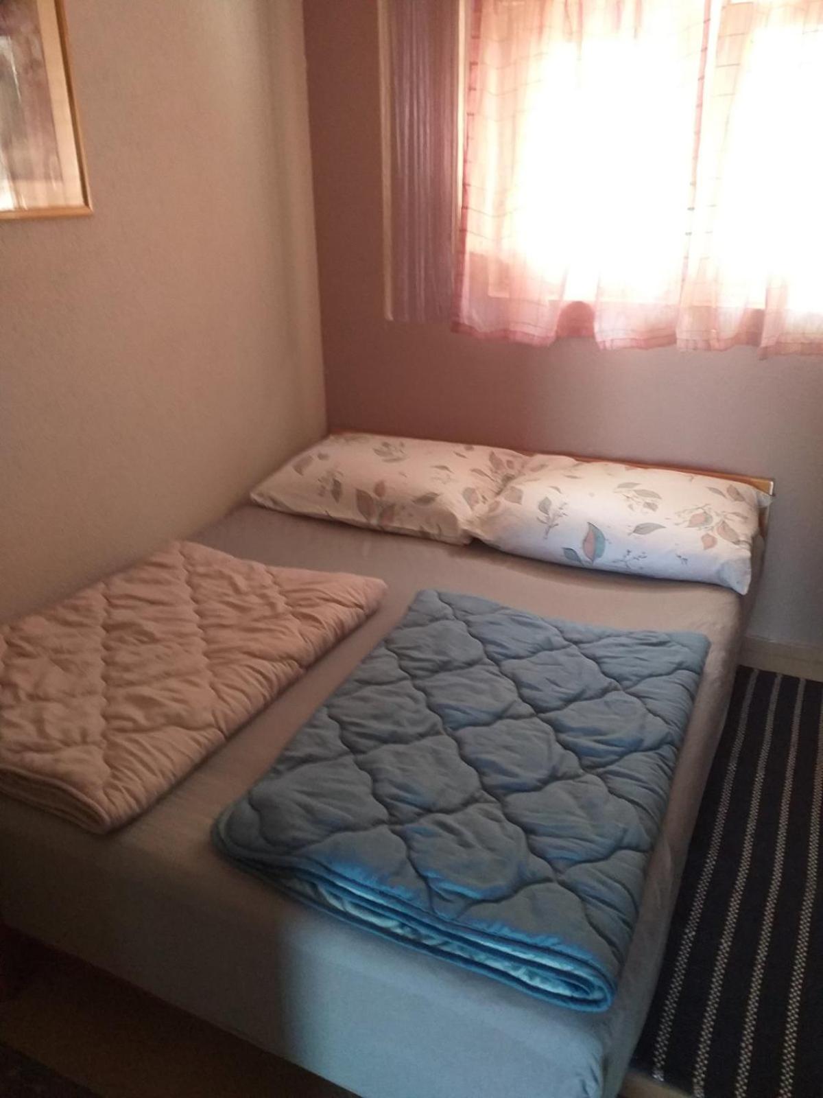 Apartmani Iva