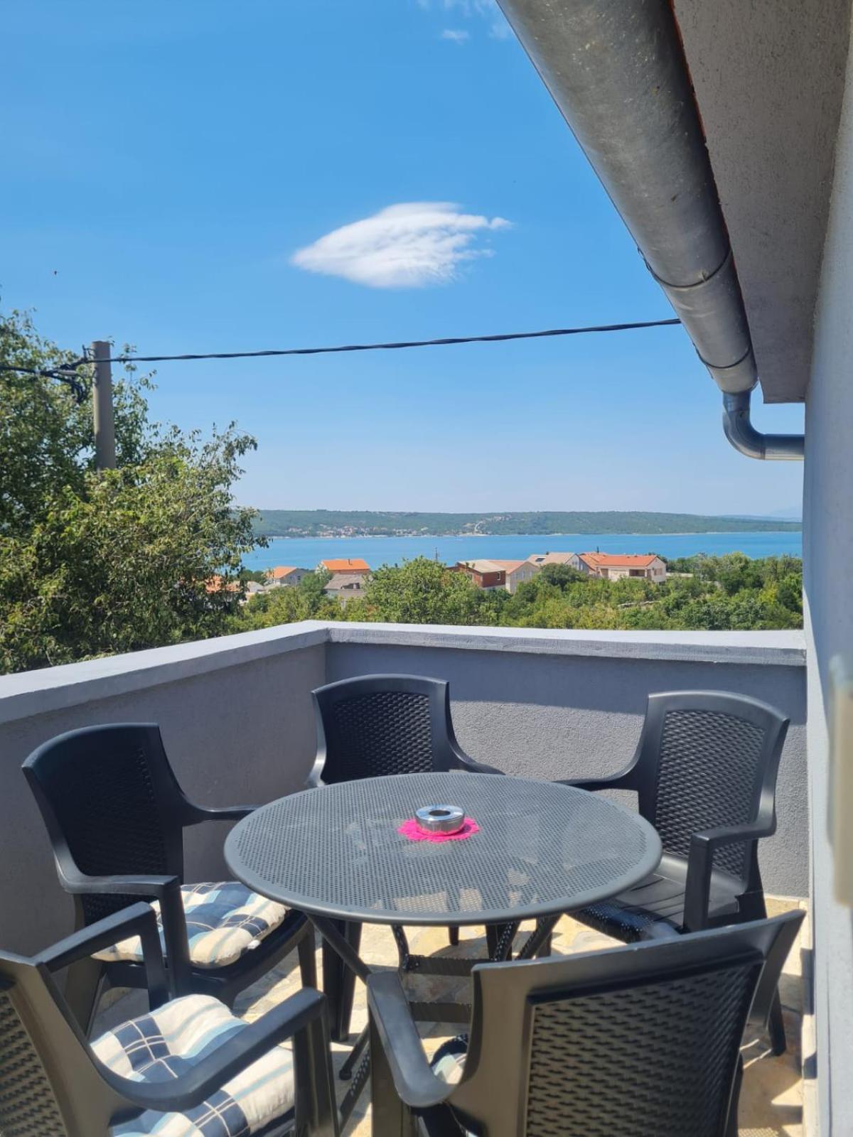 Apartmani Iva