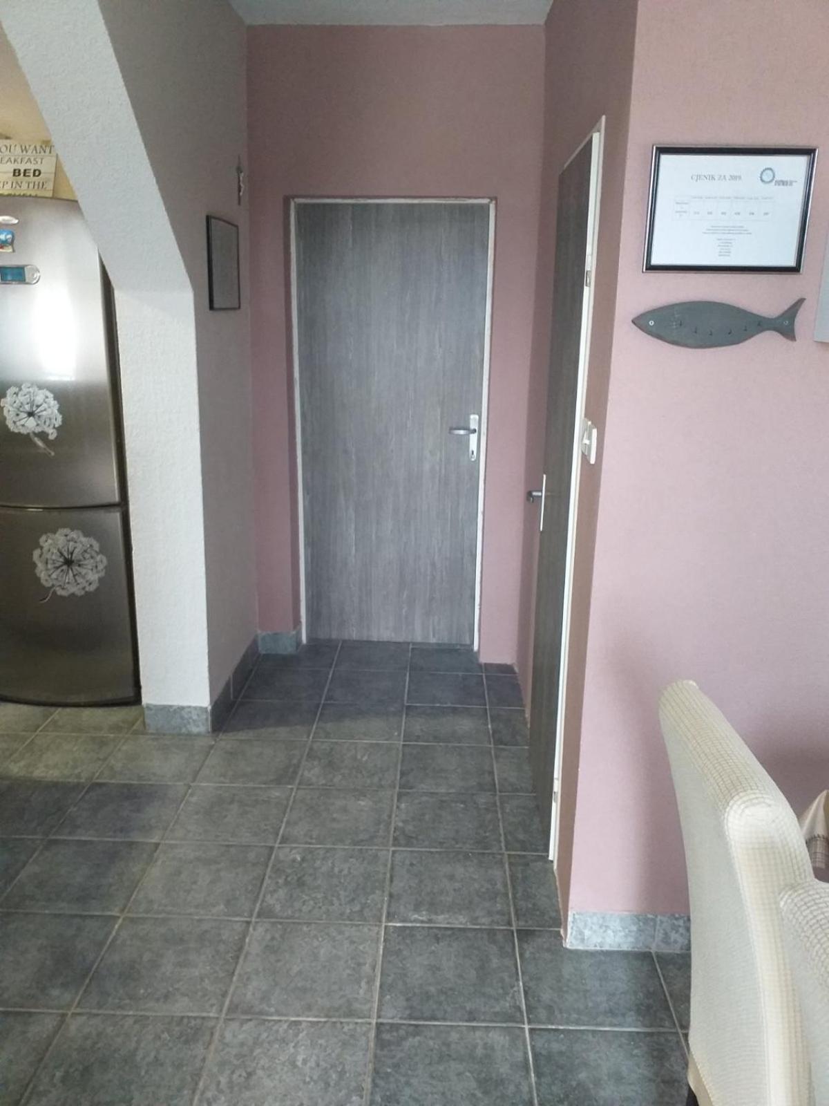 Apartmani Iva