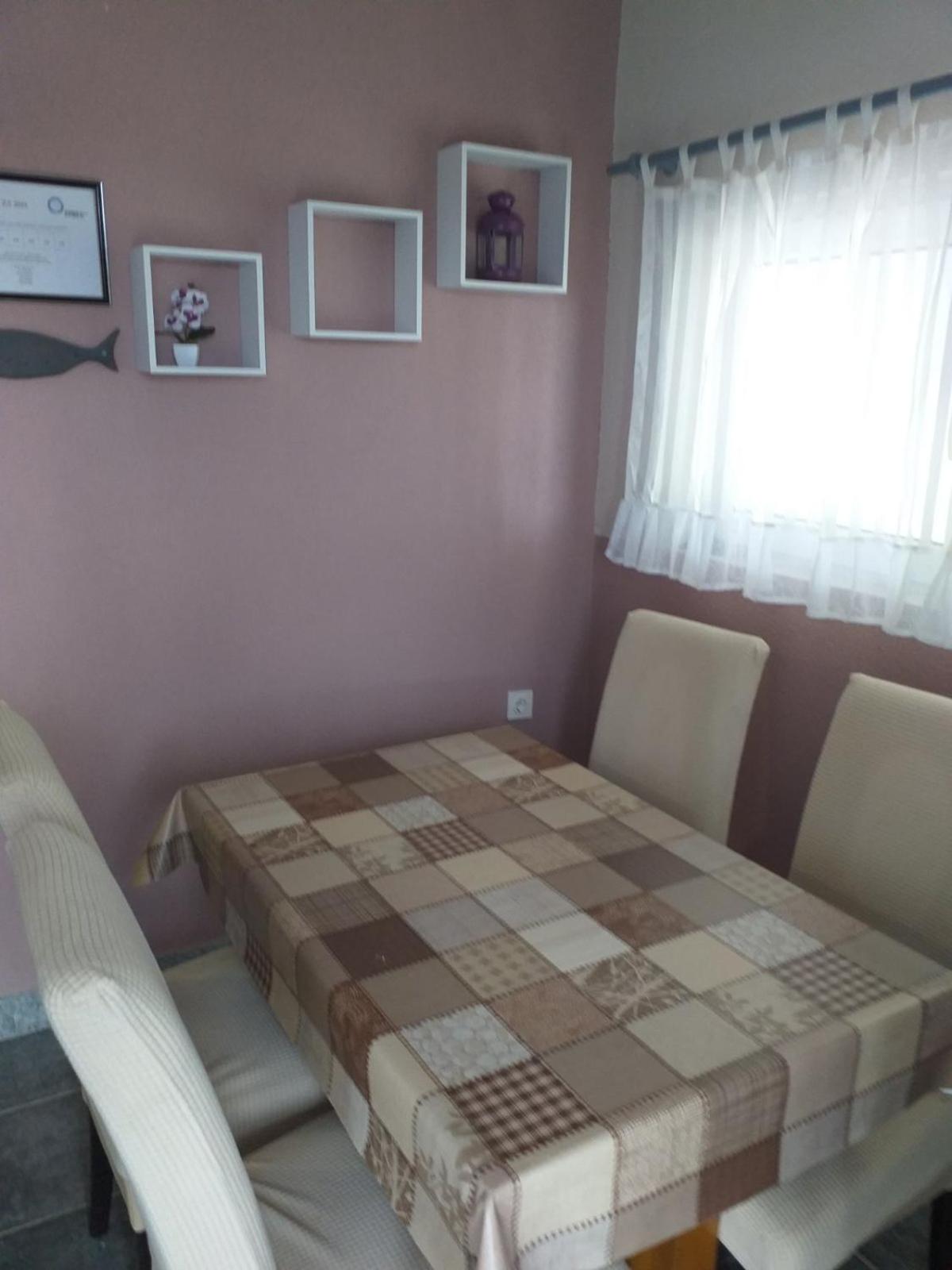 Apartmani Iva