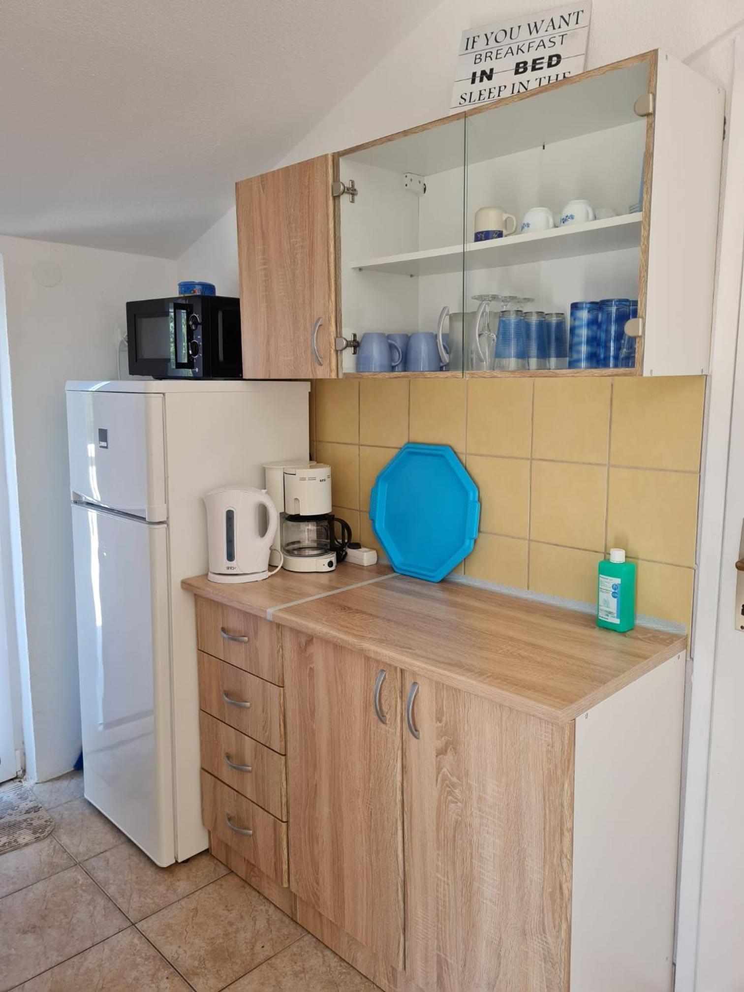 Apartmani Iva