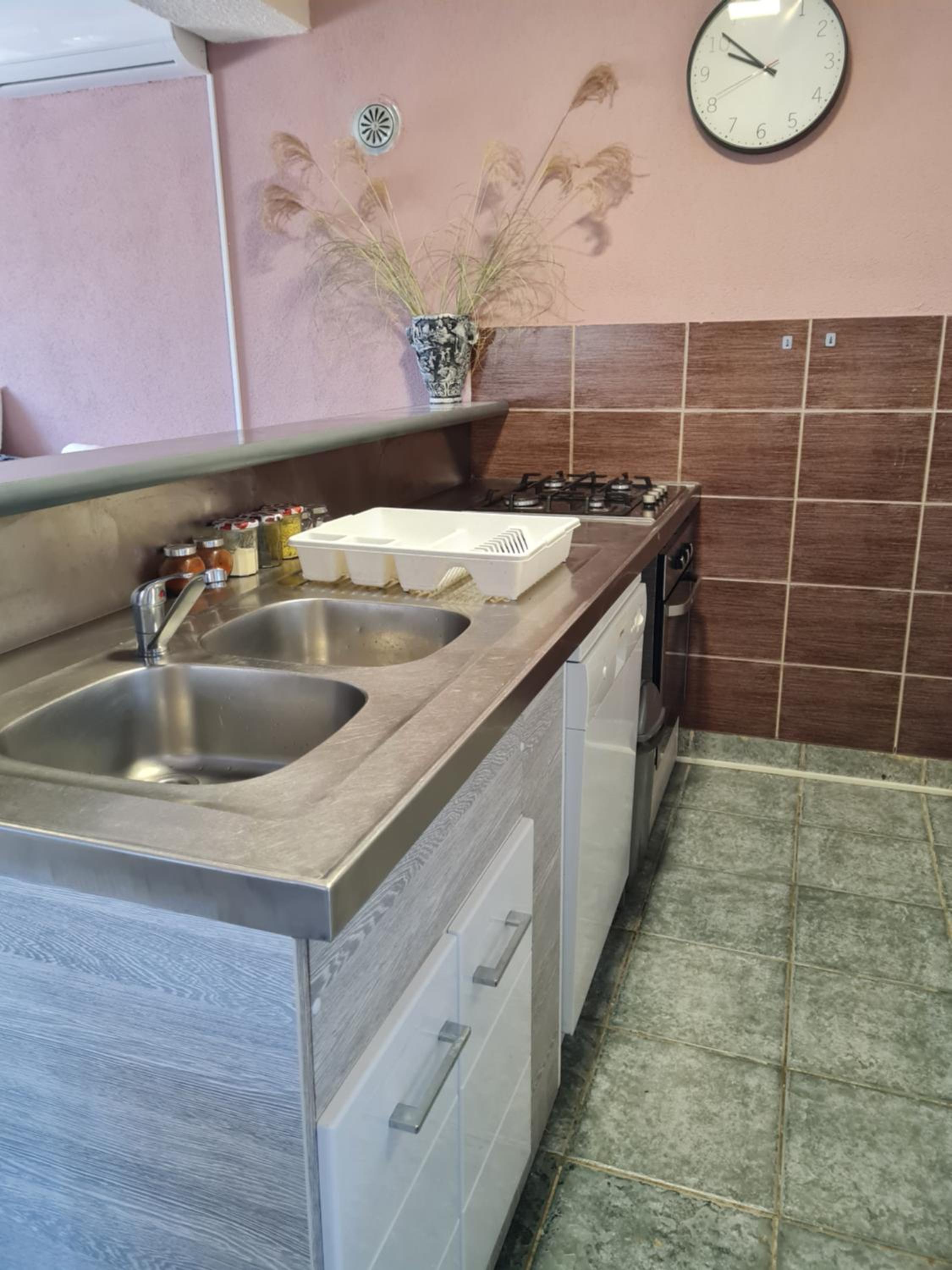 Apartmani Iva