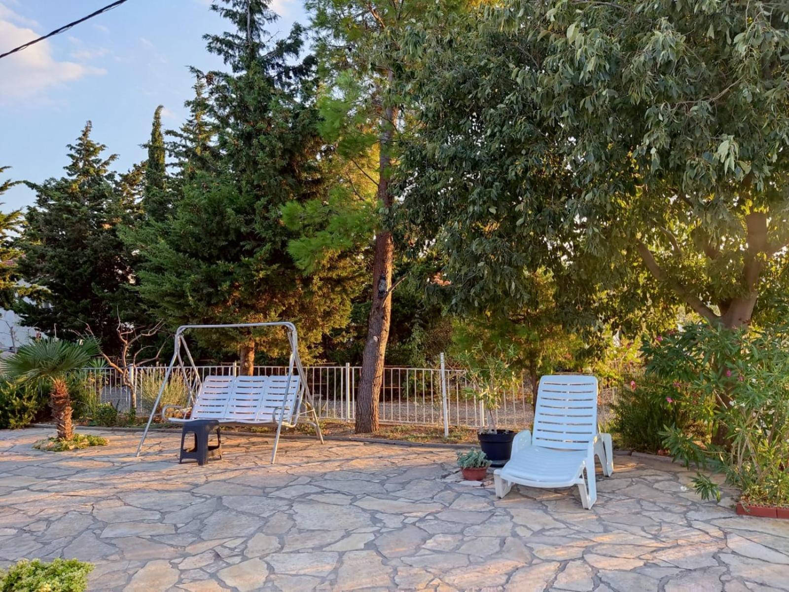 Apartmani Iva