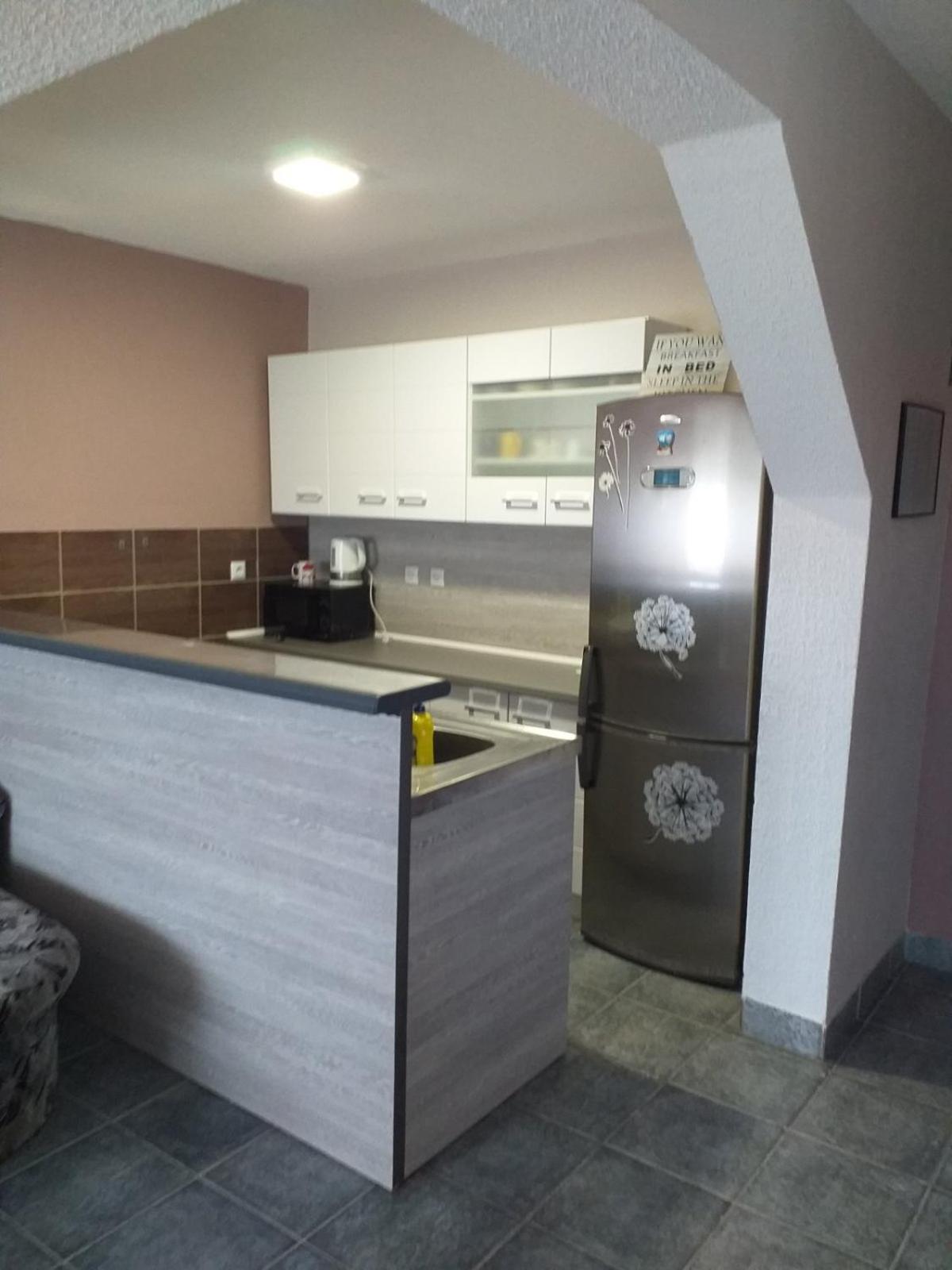 Apartmani Iva