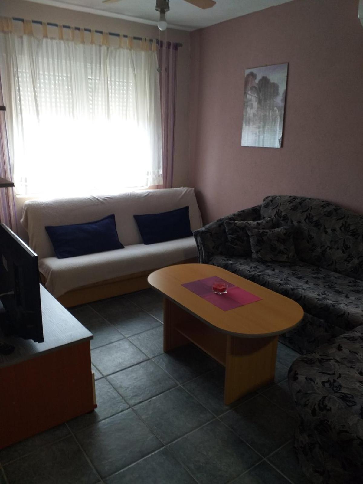 Apartmani Iva