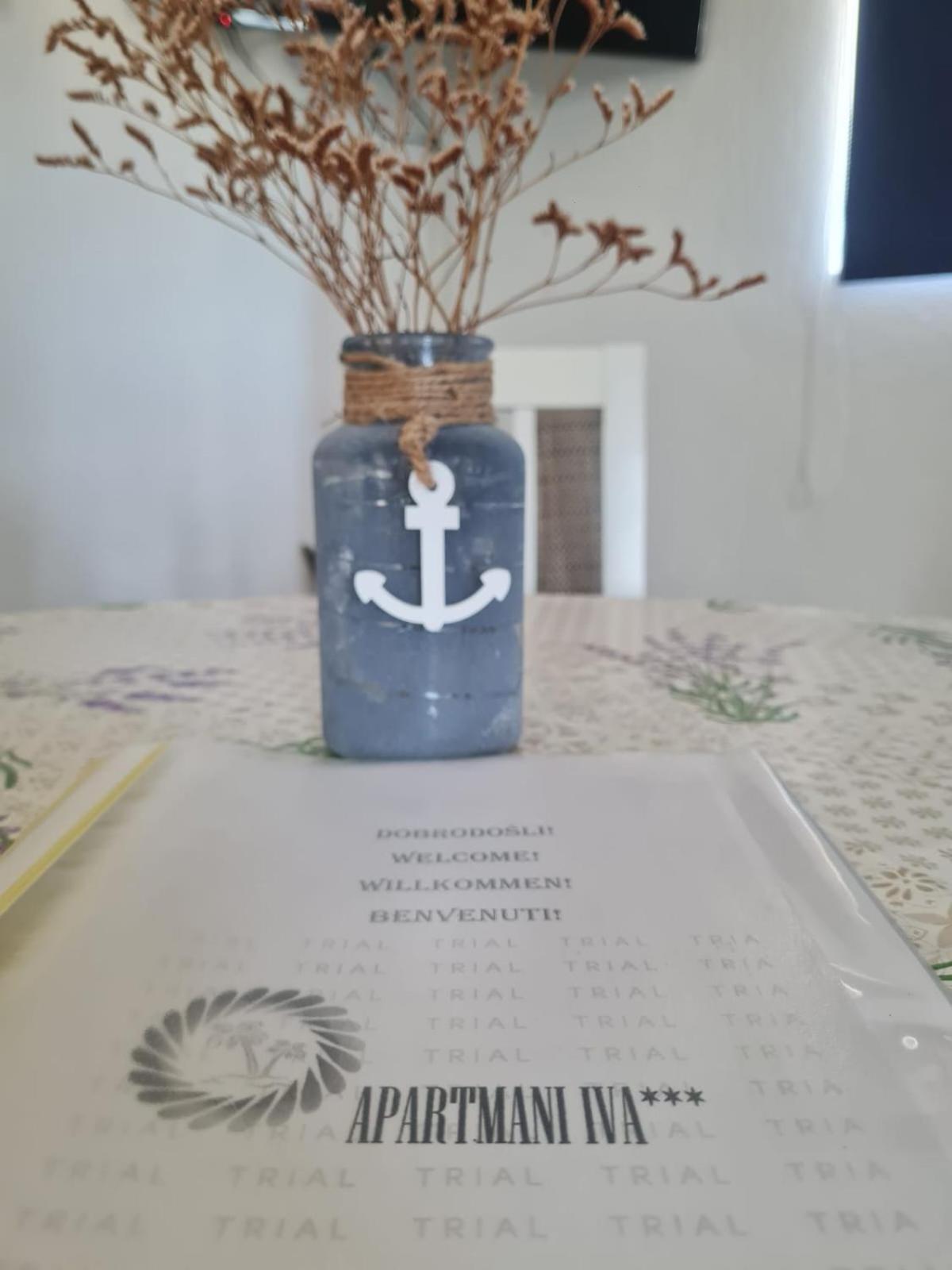 Apartmani Iva
