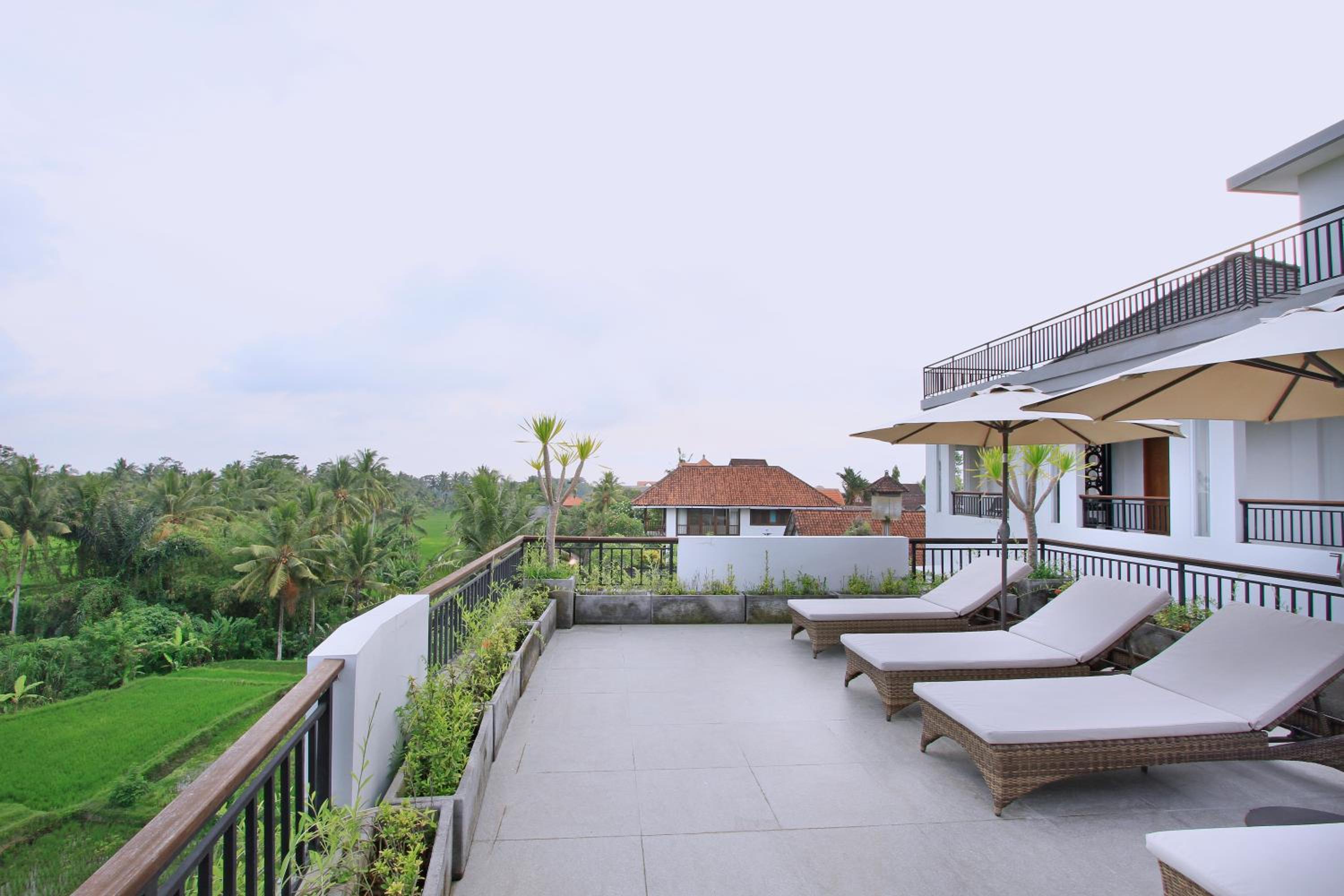 Puri Padma Hotel