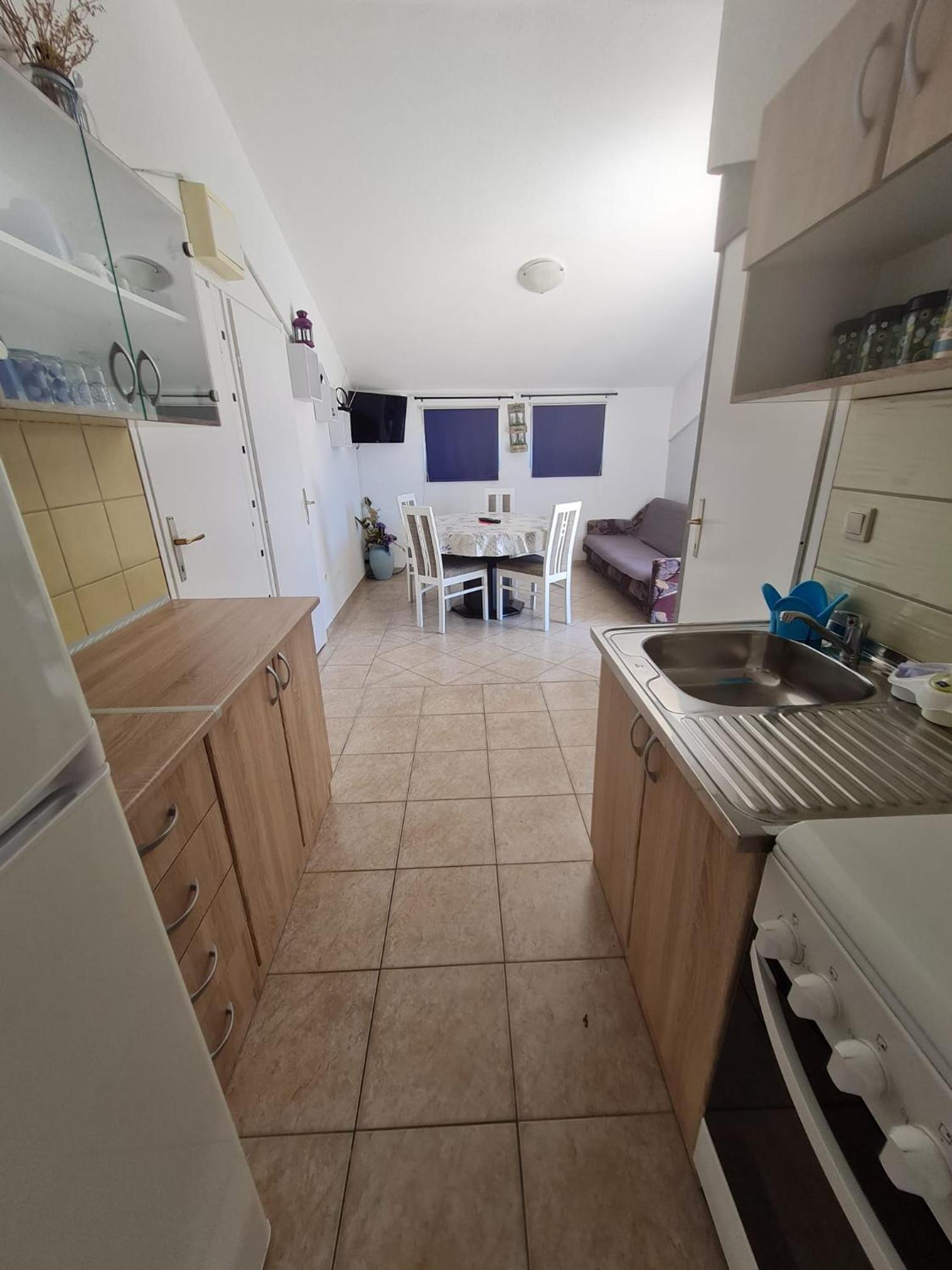Apartmani Iva