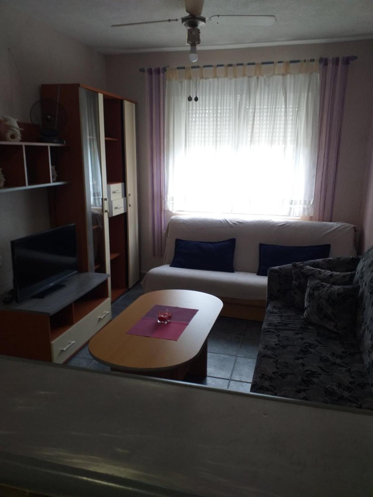 Apartmani Iva