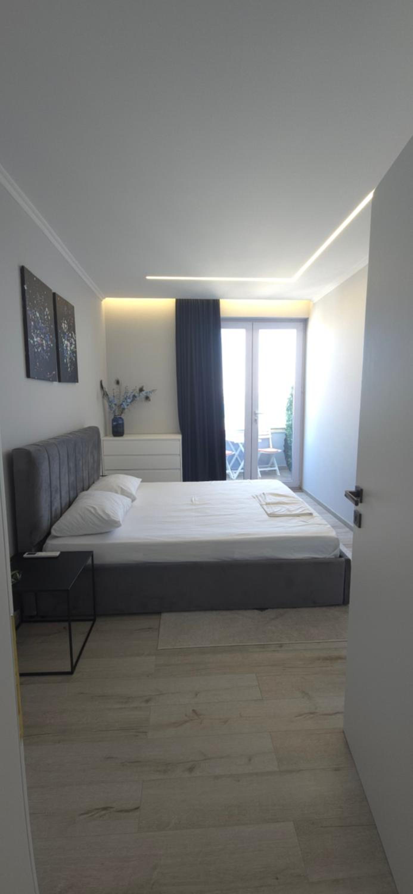 Apartment 01, Sea View