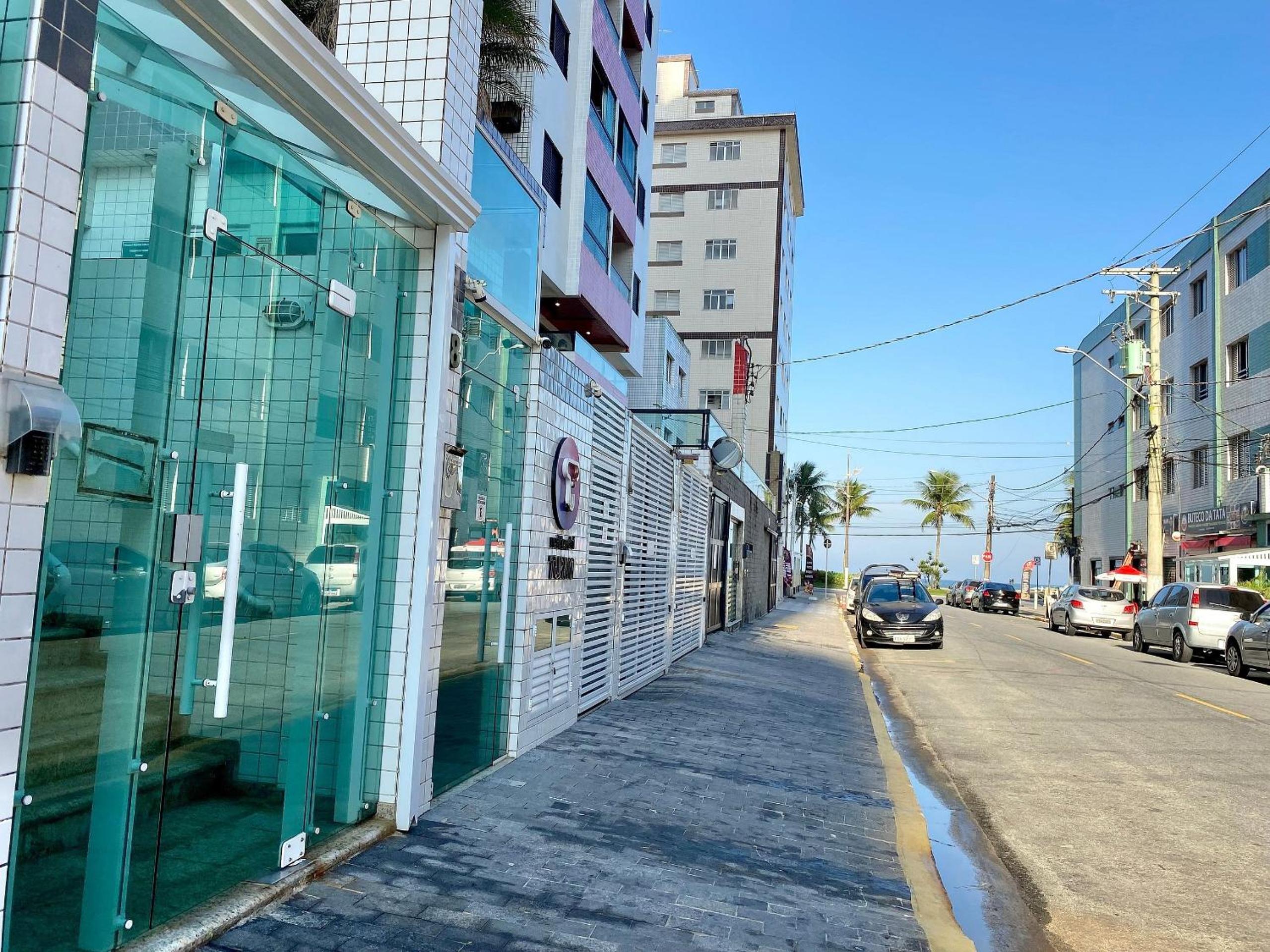 Residencial Turim