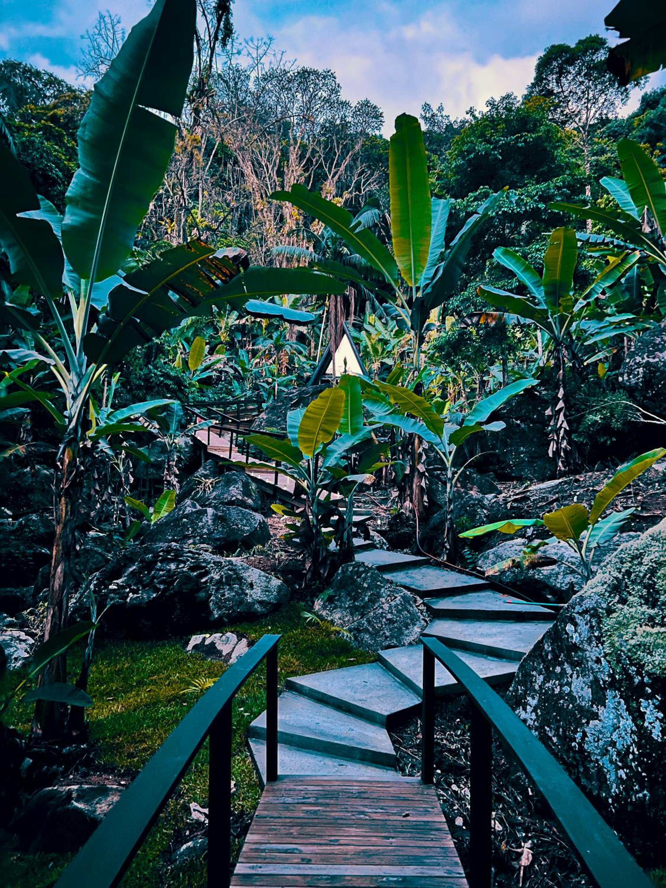 Chalé Secreto - Grande Florianópolis