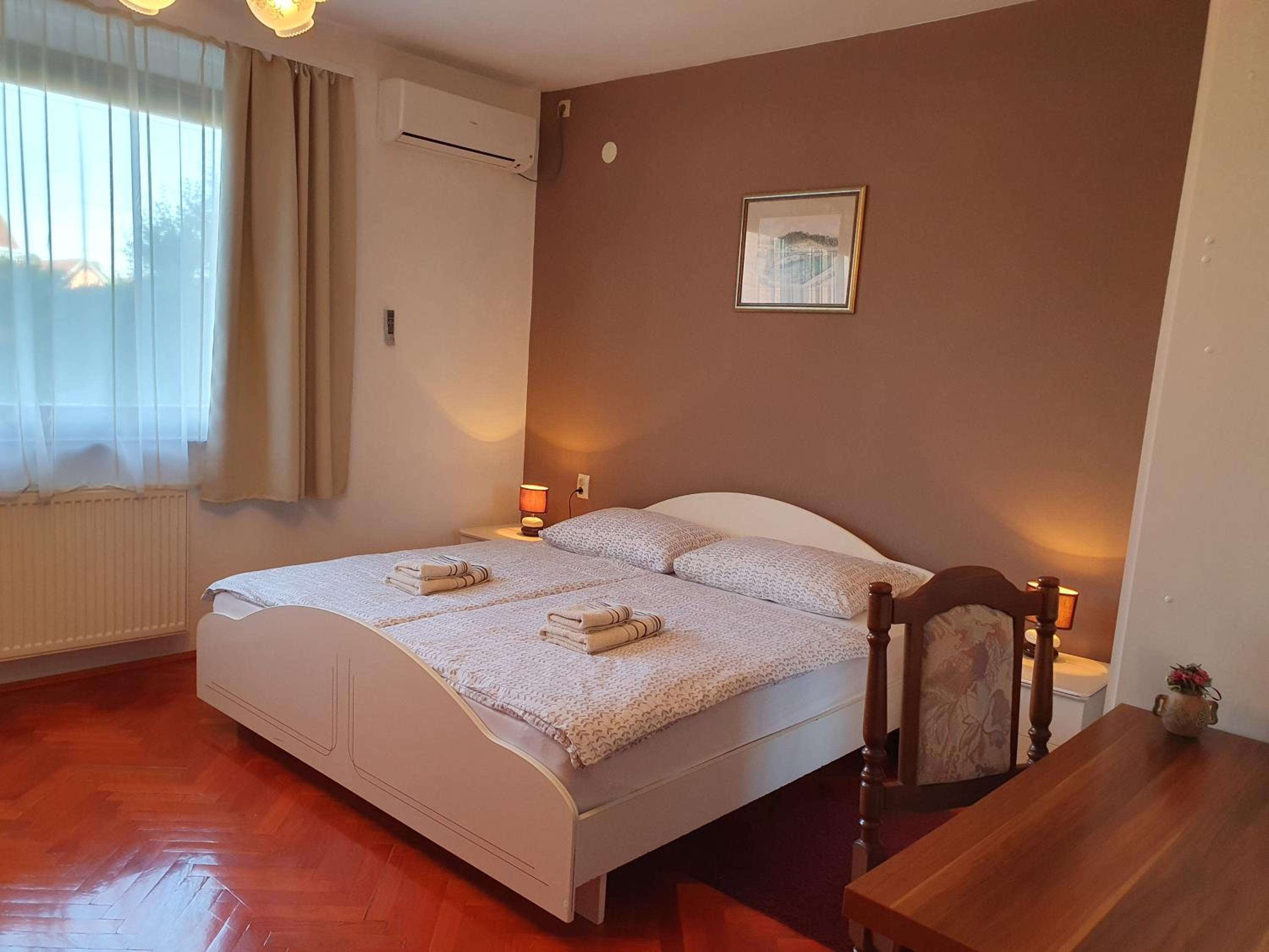Guesthouse Vila