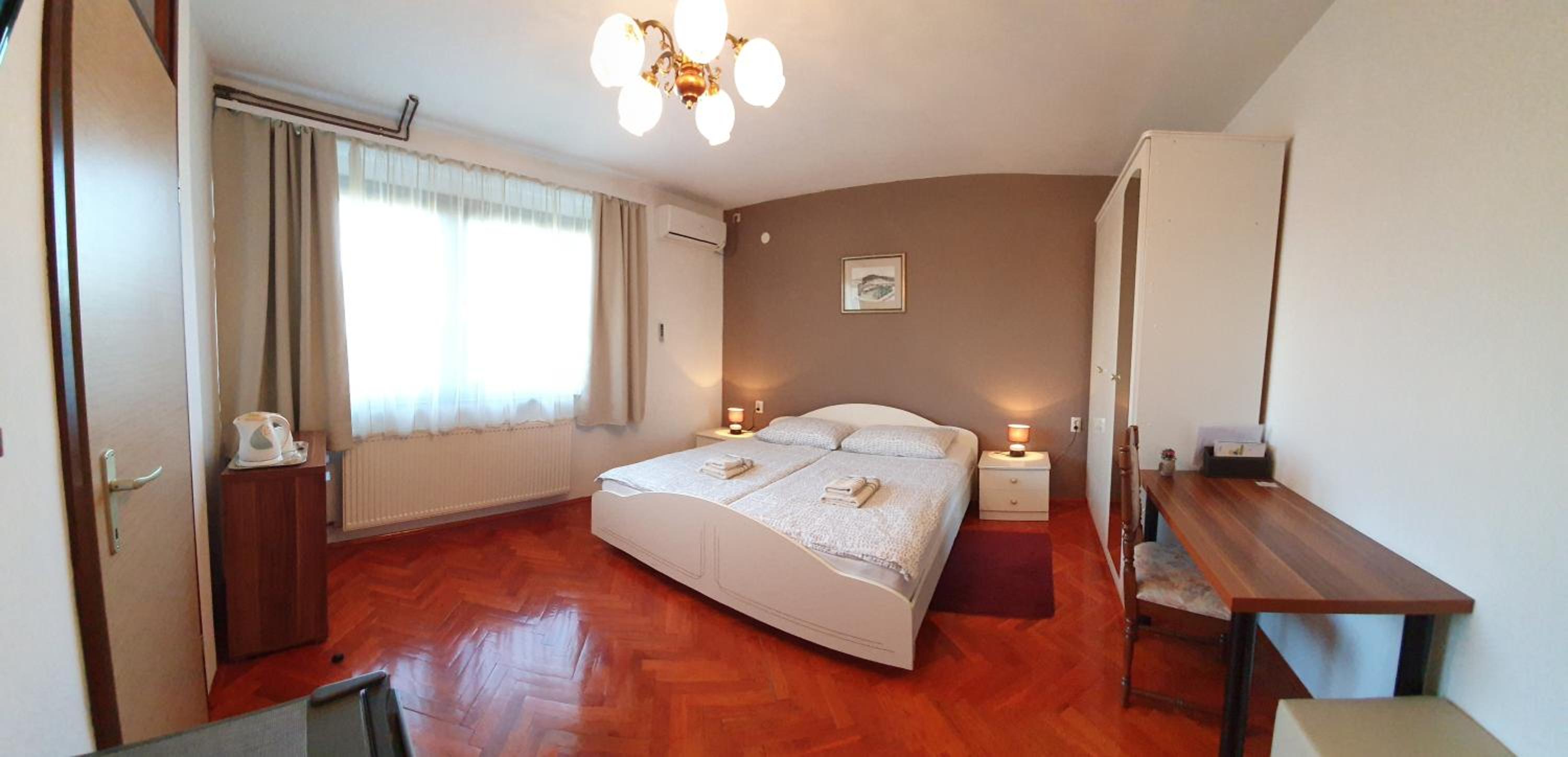 Guesthouse Vila