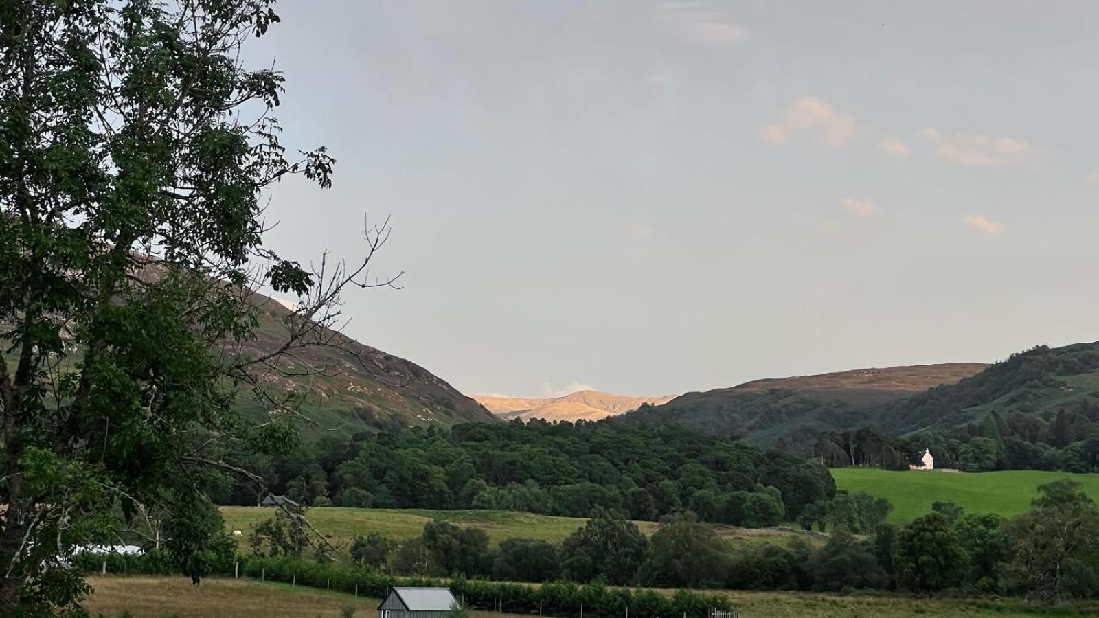 Carn A Chuilinn House