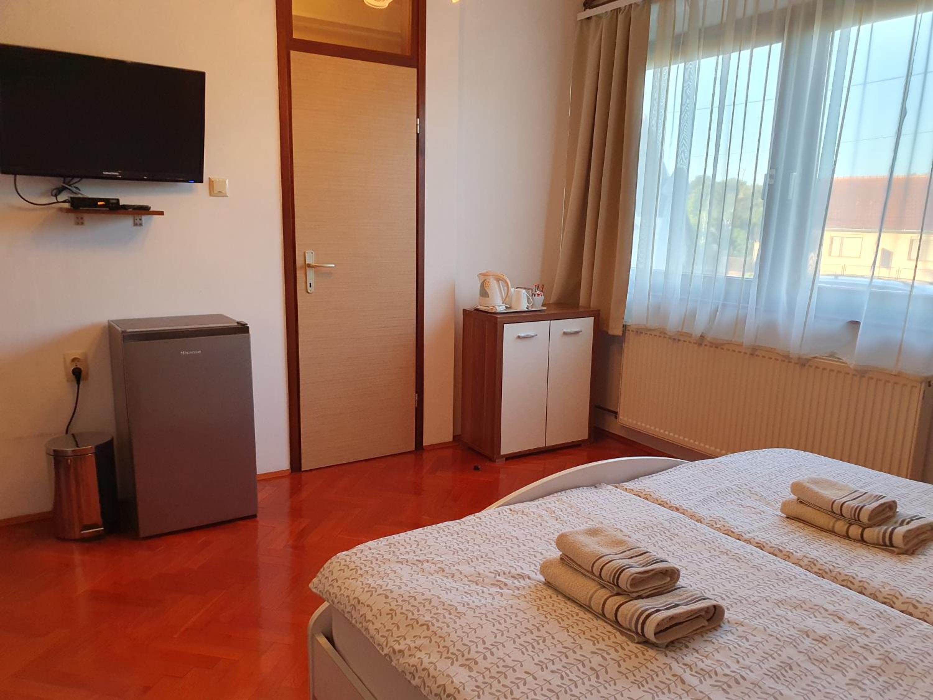 Guesthouse Vila
