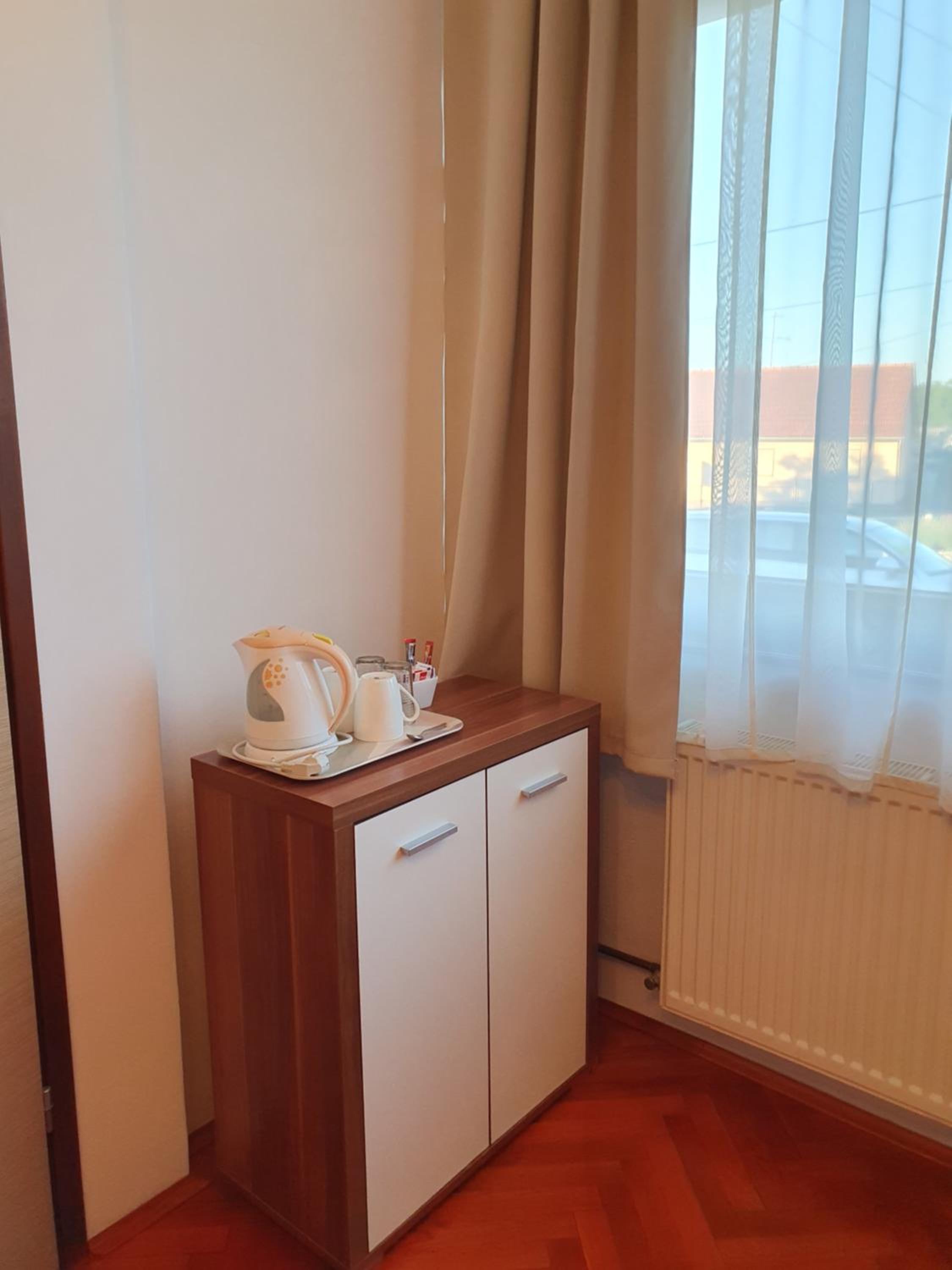 Guesthouse Vila
