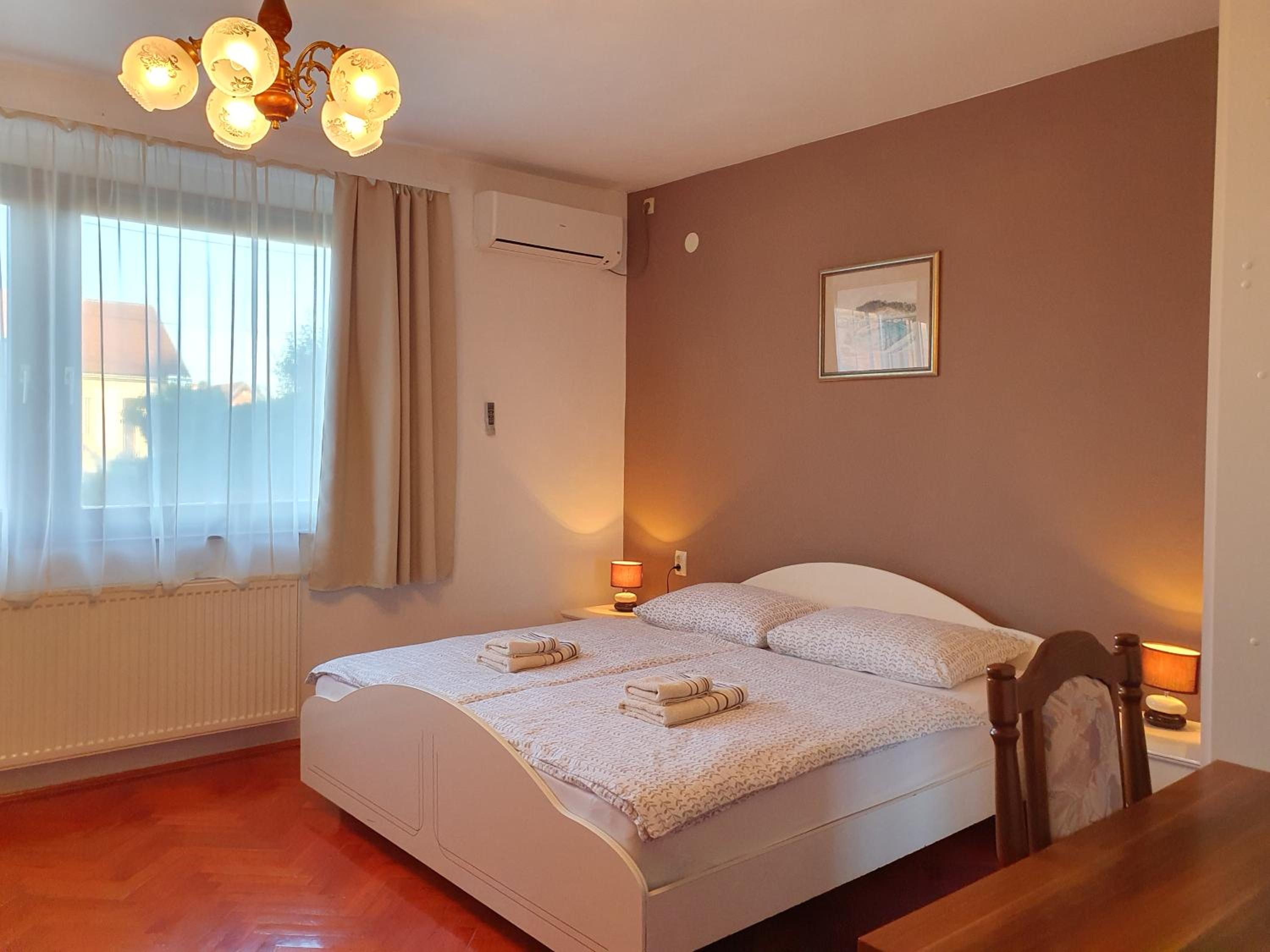 Guesthouse Vila