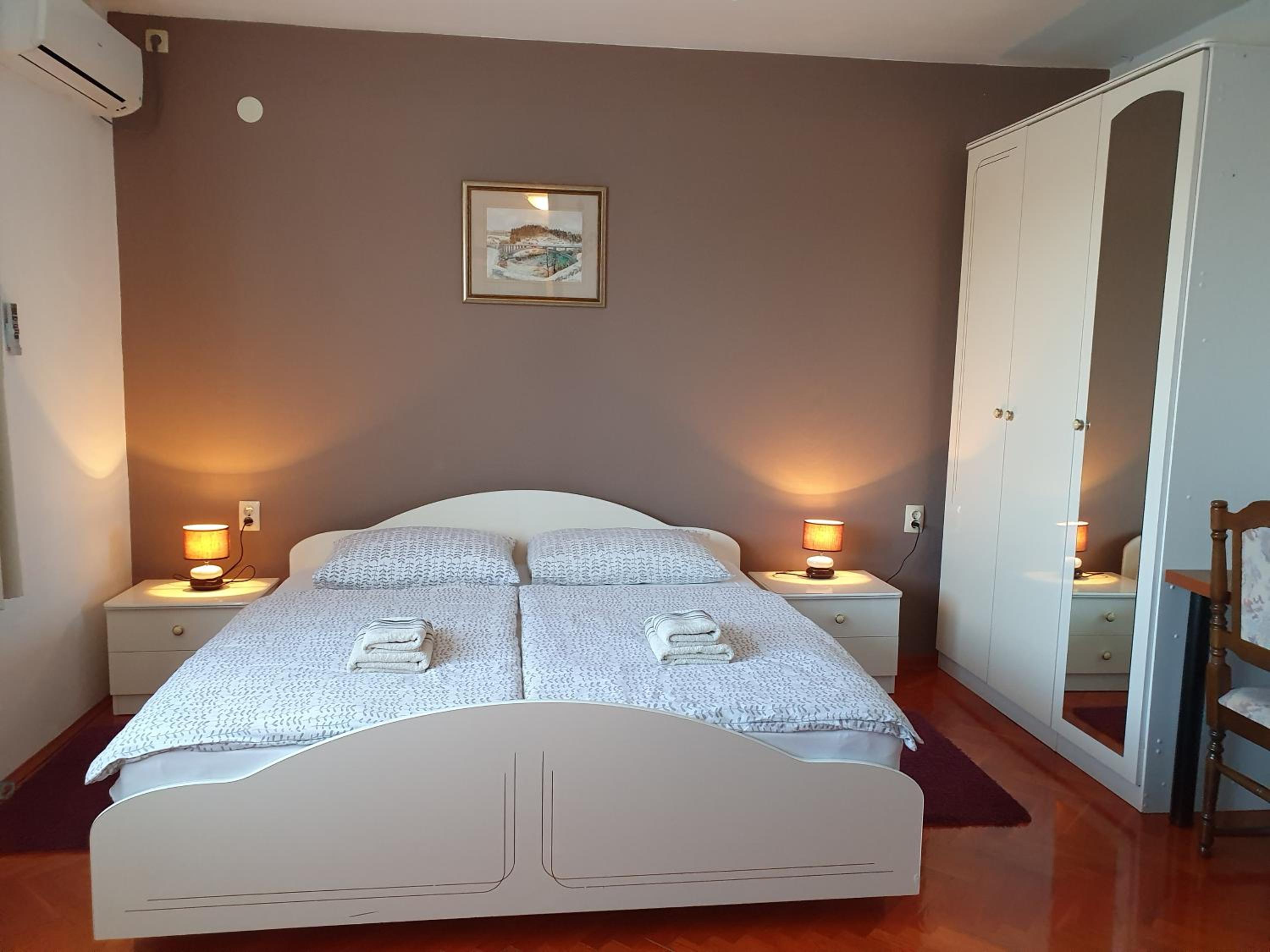 Guesthouse Vila